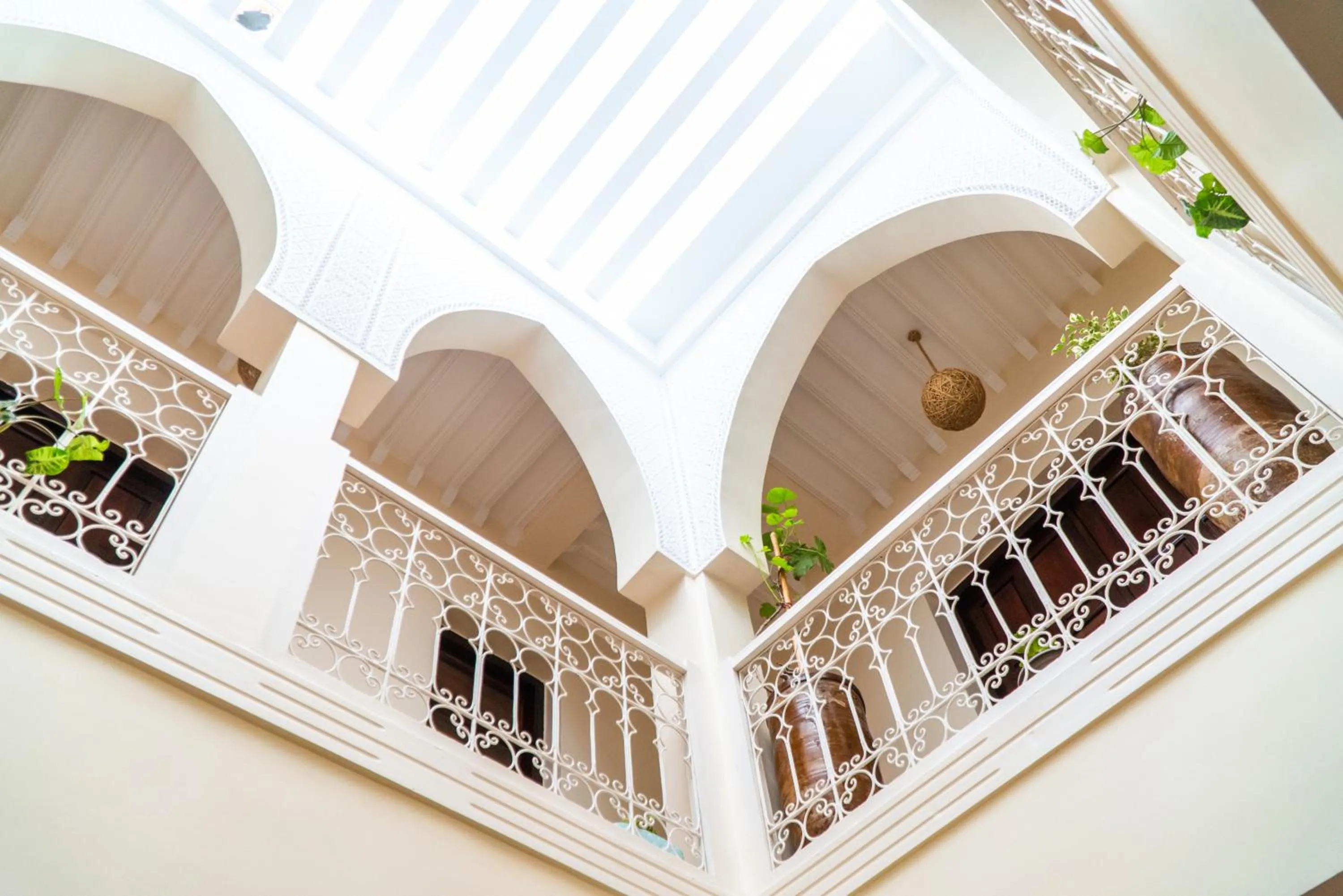 Day in ArtHouse Cinema Hotel