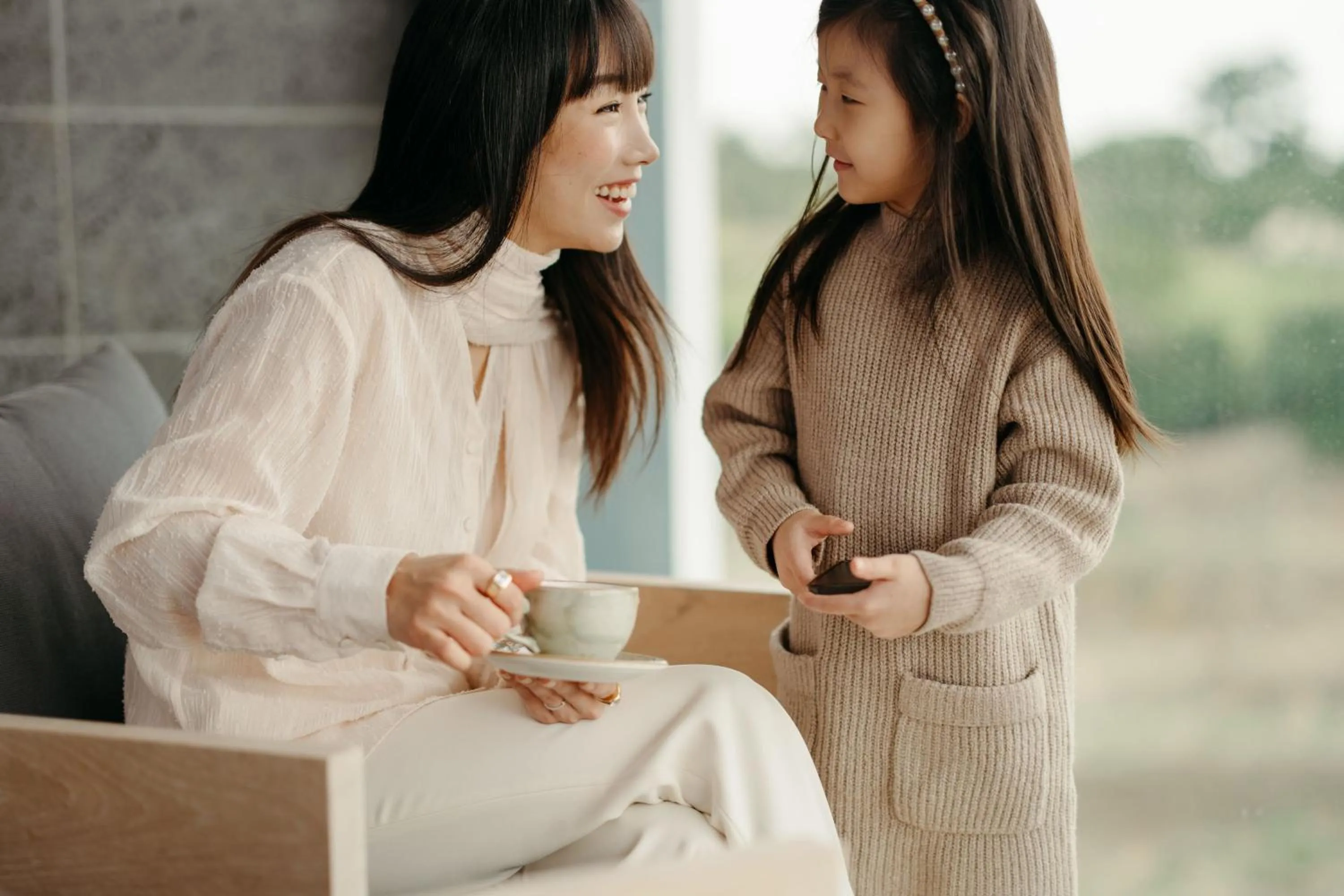 Bedroom in JW Marriott Jeju Resort & Spa