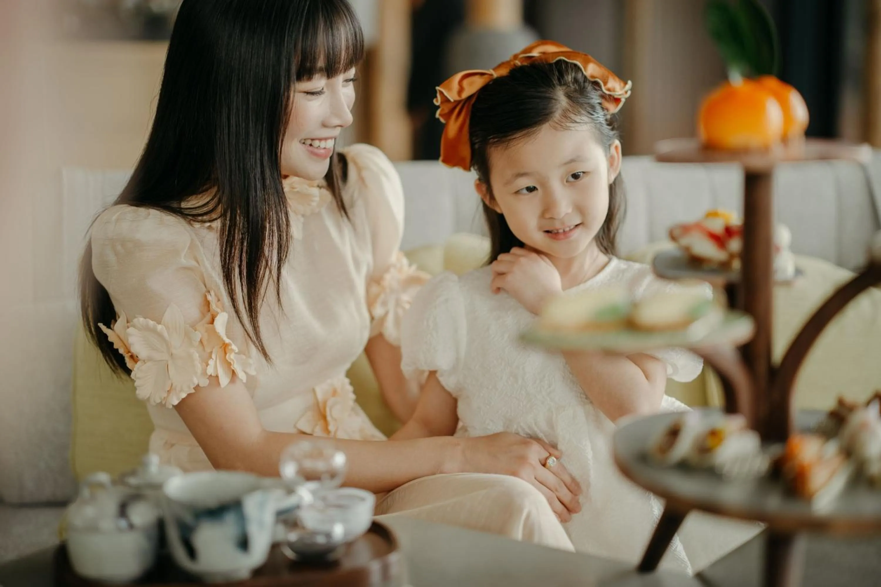 Lounge or bar in JW Marriott Jeju Resort & Spa