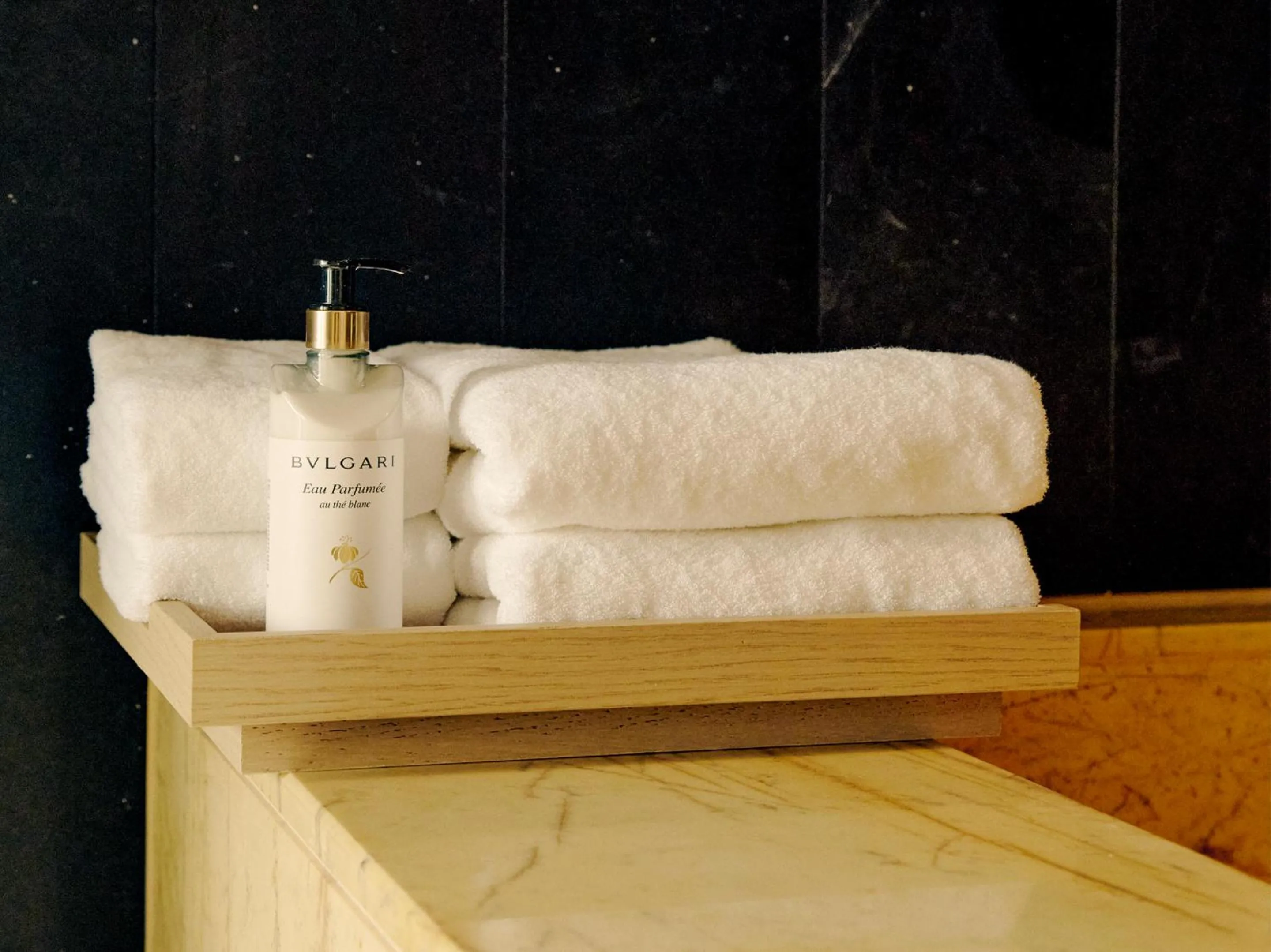 Bathroom in JW Marriott Jeju Resort & Spa