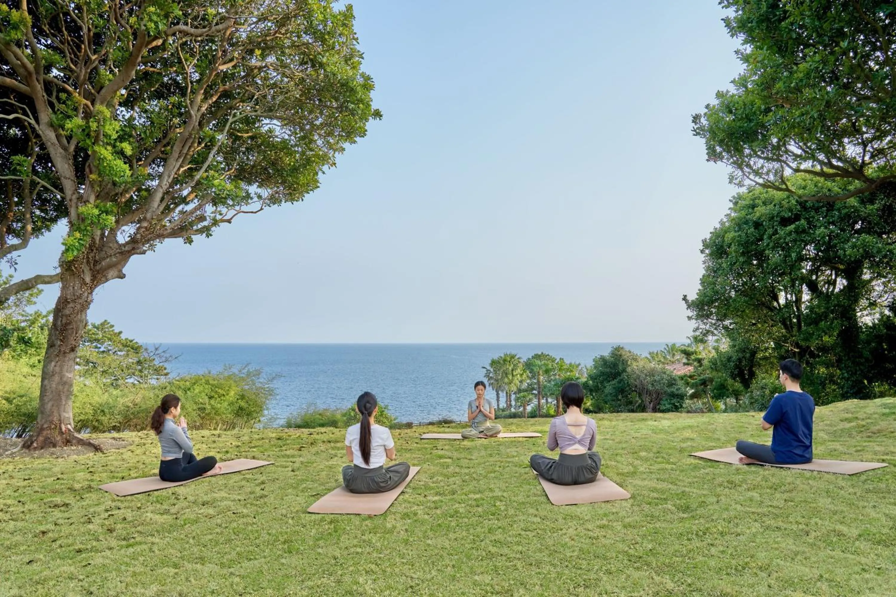 Other in JW Marriott Jeju Resort & Spa