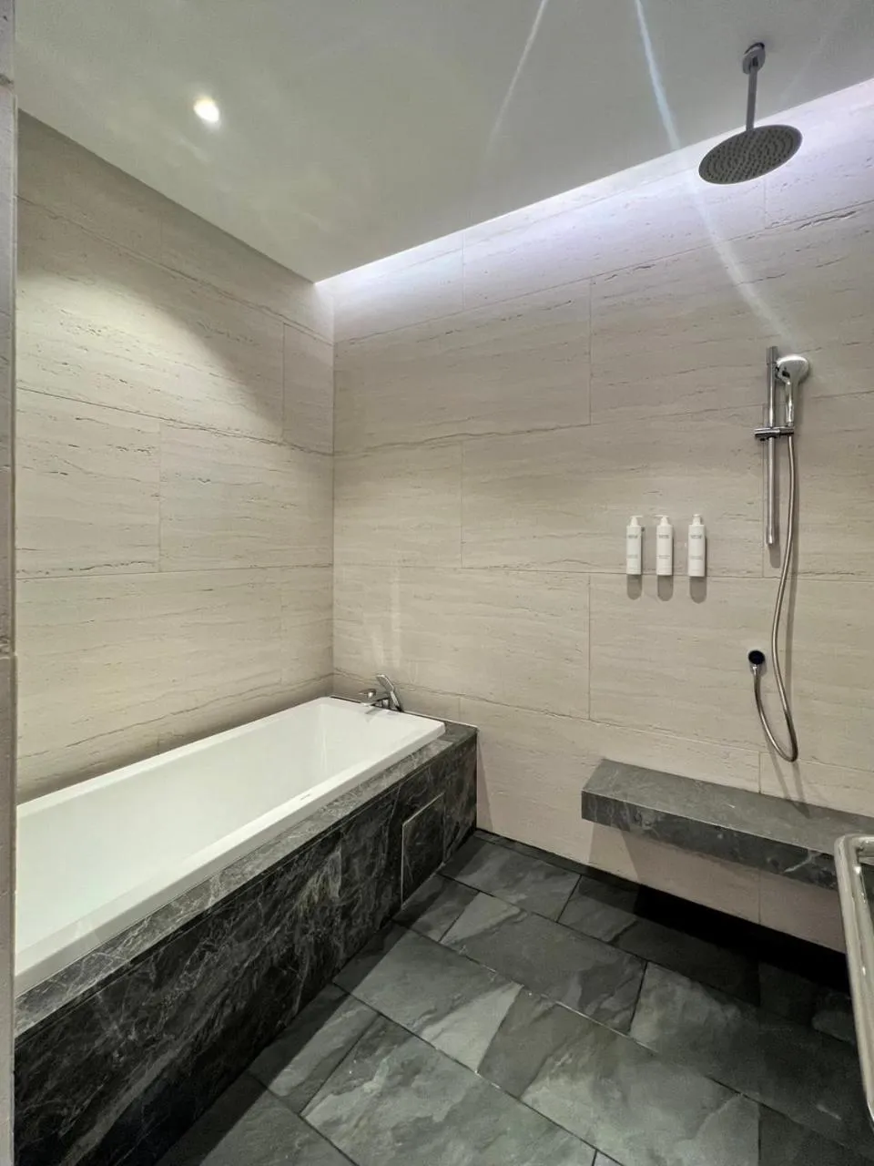 Bathroom in Courtyard by Marriott Melaka