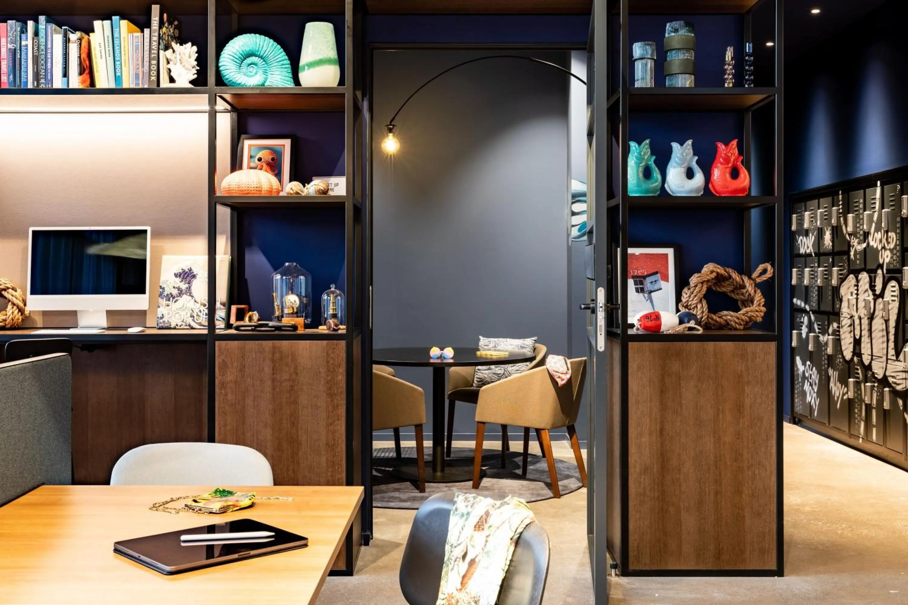 Other in Moxy Plymouth