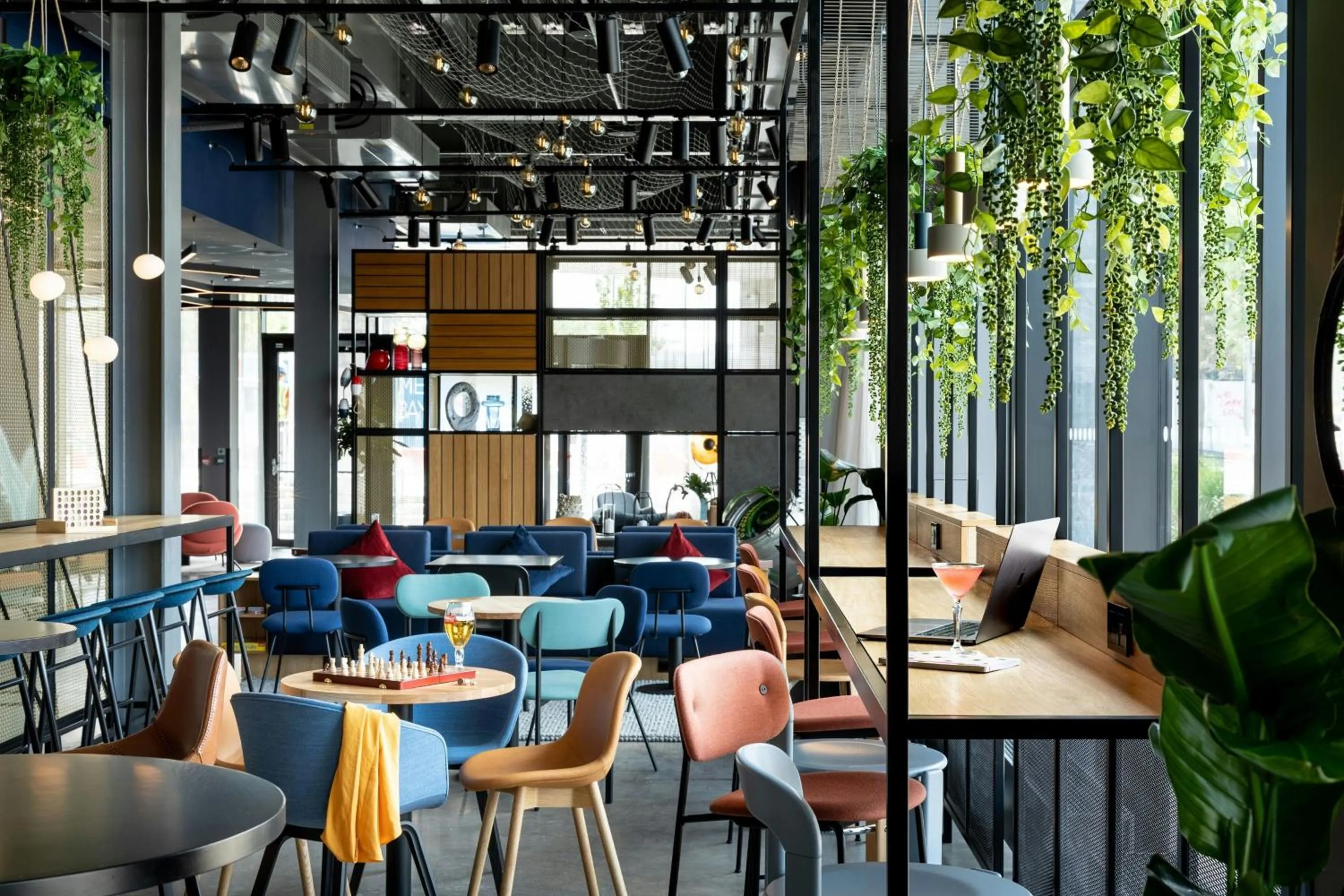 Other in Moxy Plymouth