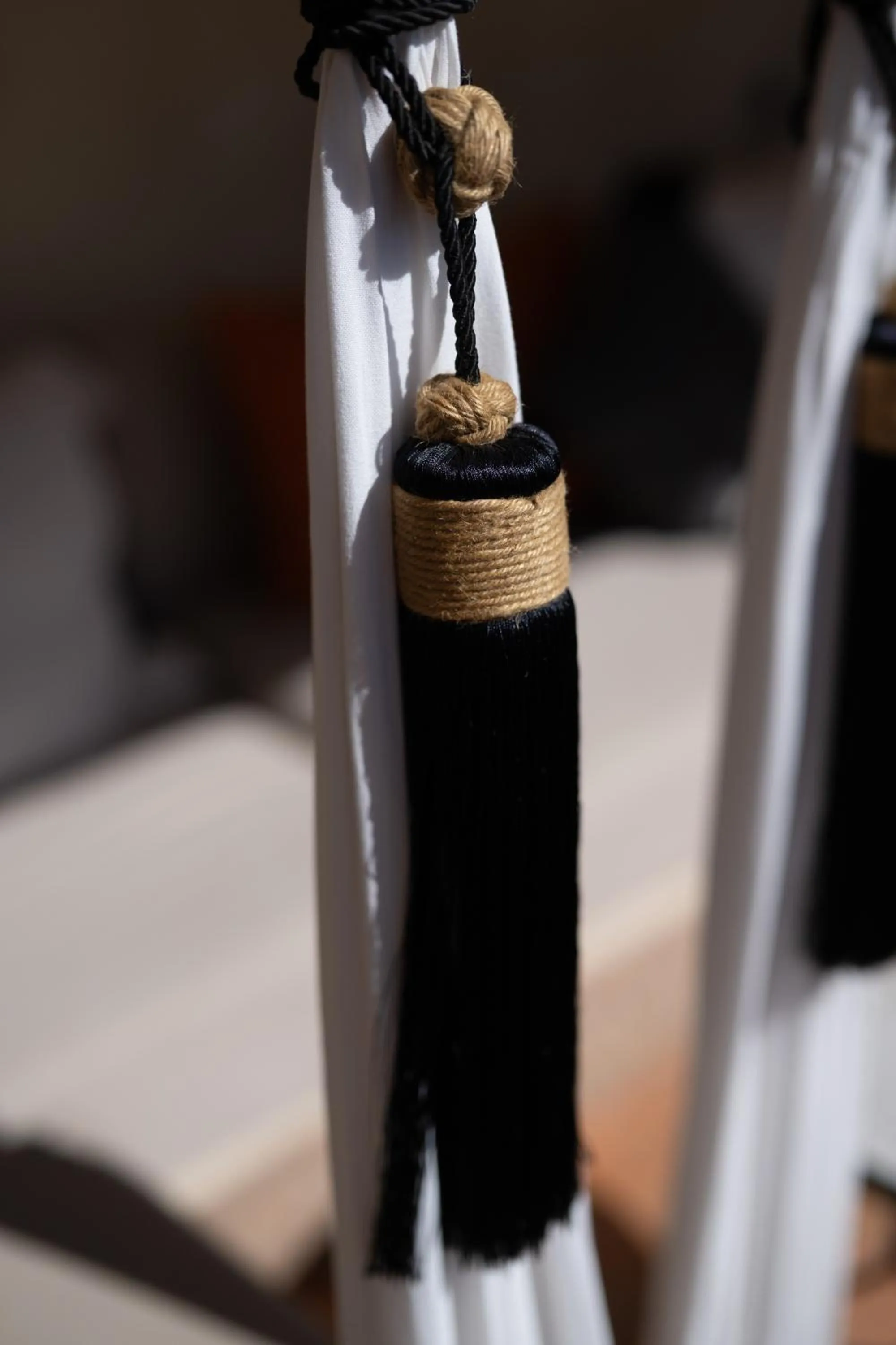 Patio, Bed in Riad Dar Beldia and Spa