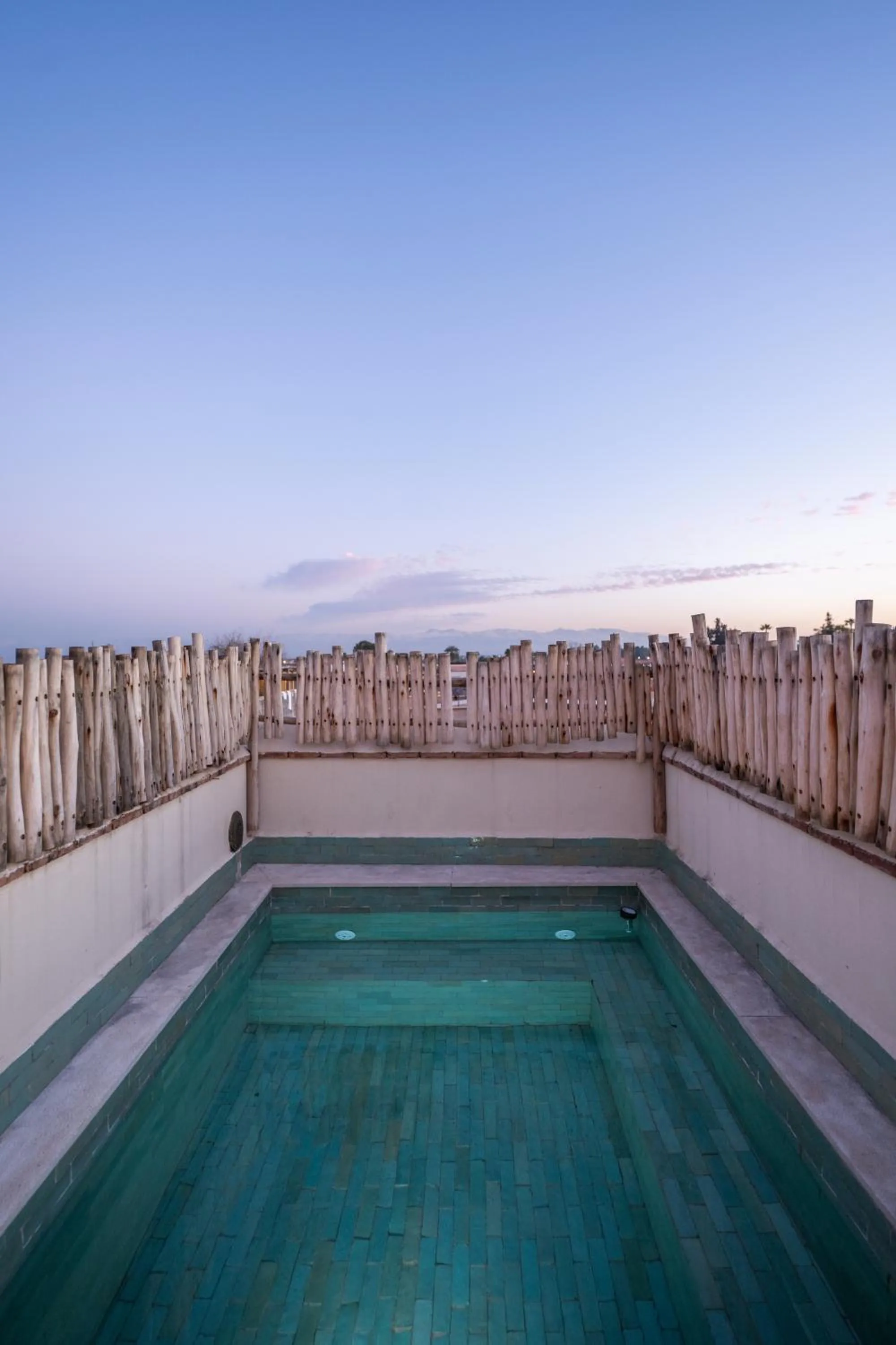 Day in Riad Dar Beldia and Spa