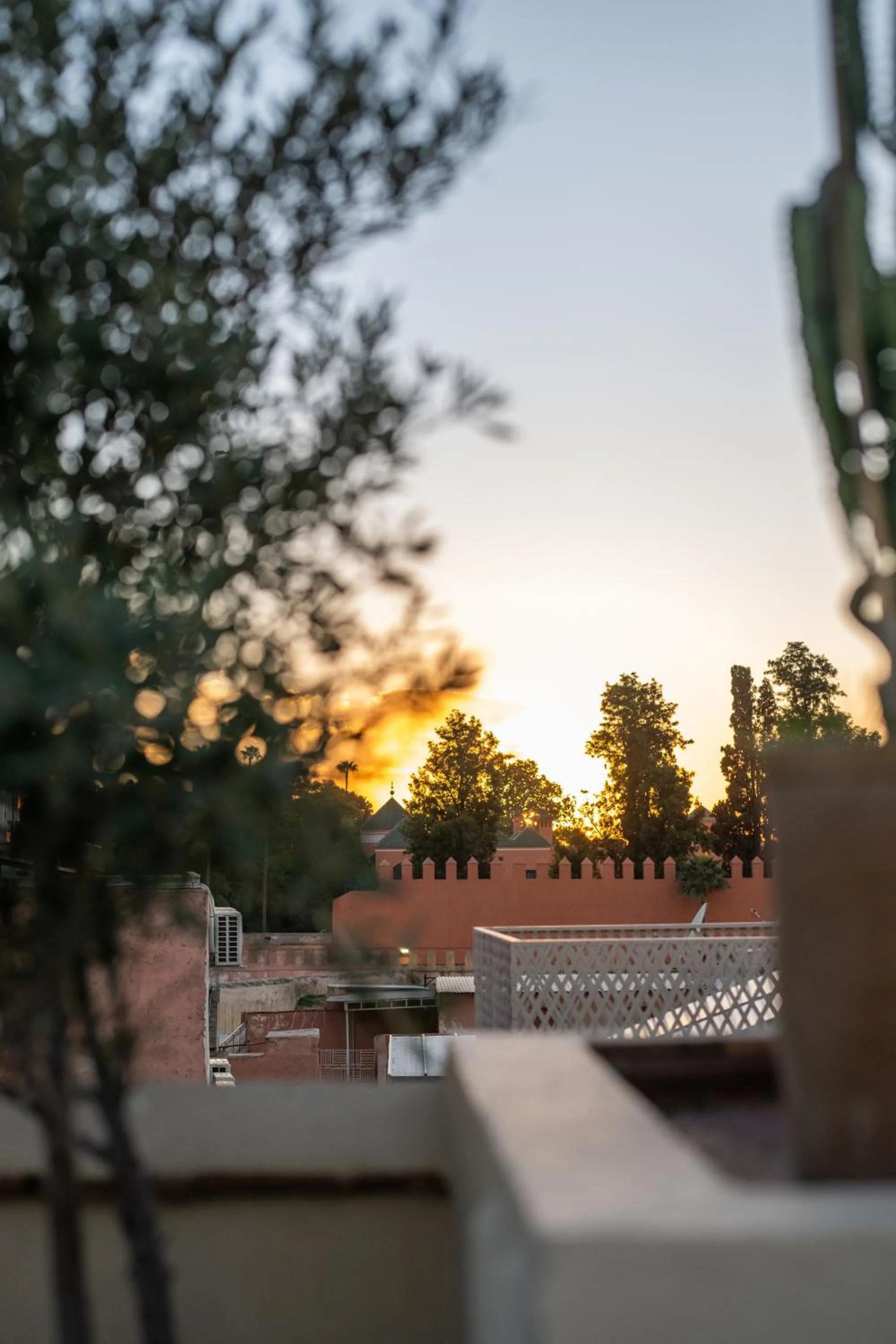 View (from property/room) in Riad Dar Beldia and Spa
