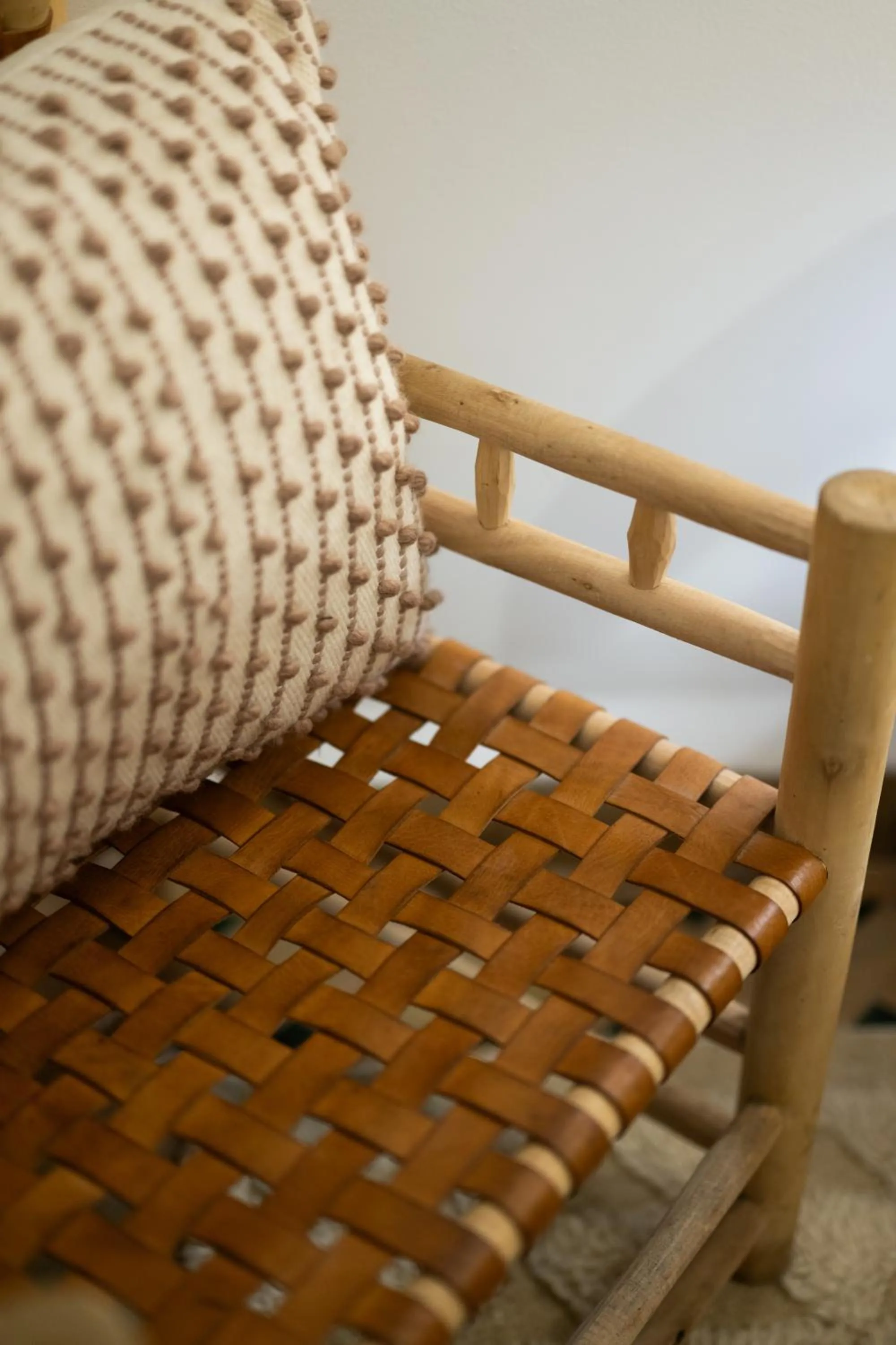 Bedroom in Riad Dar Beldia and Spa