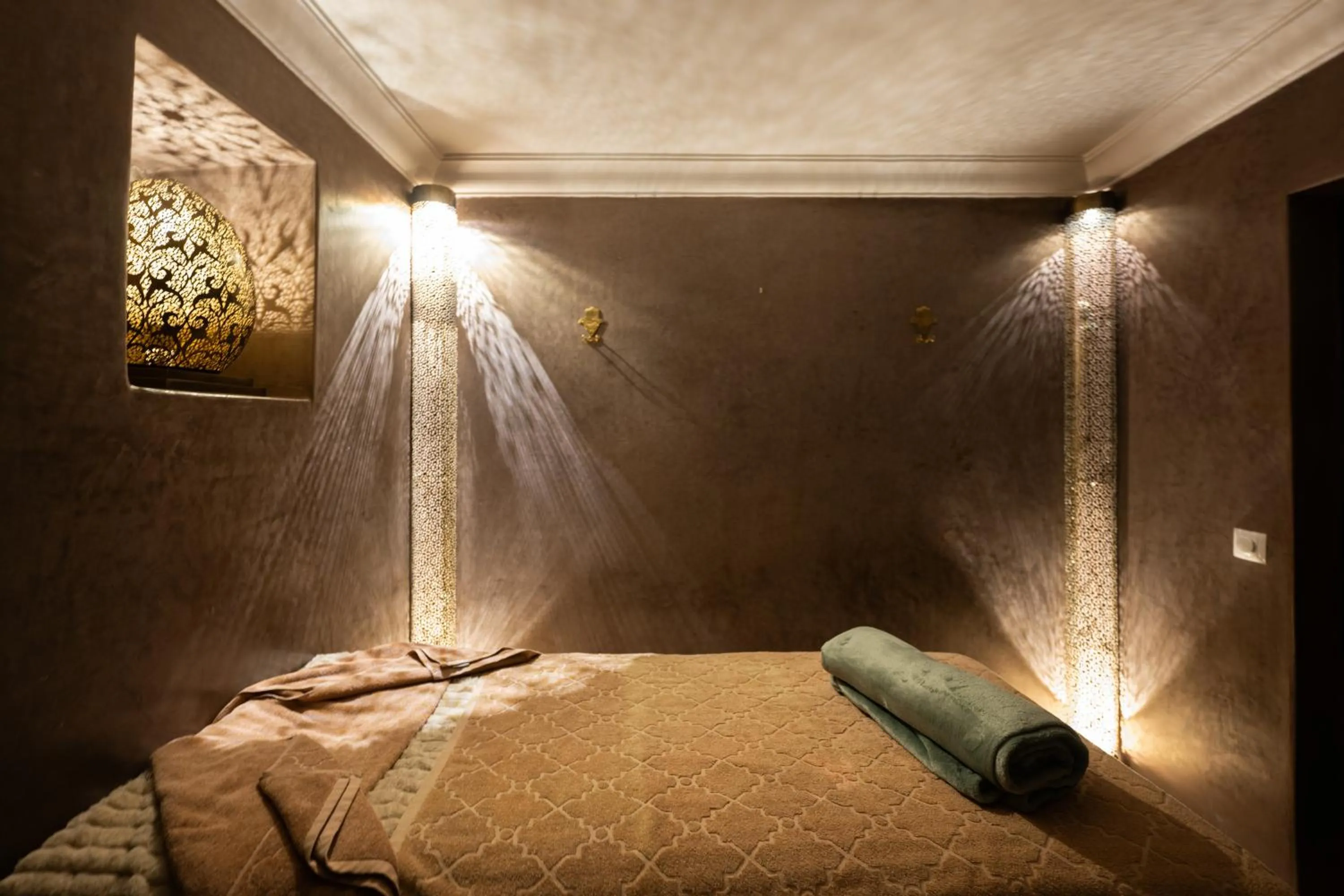 Spa and wellness centre/facilities, Bed in Riad Dar Beldia and Spa