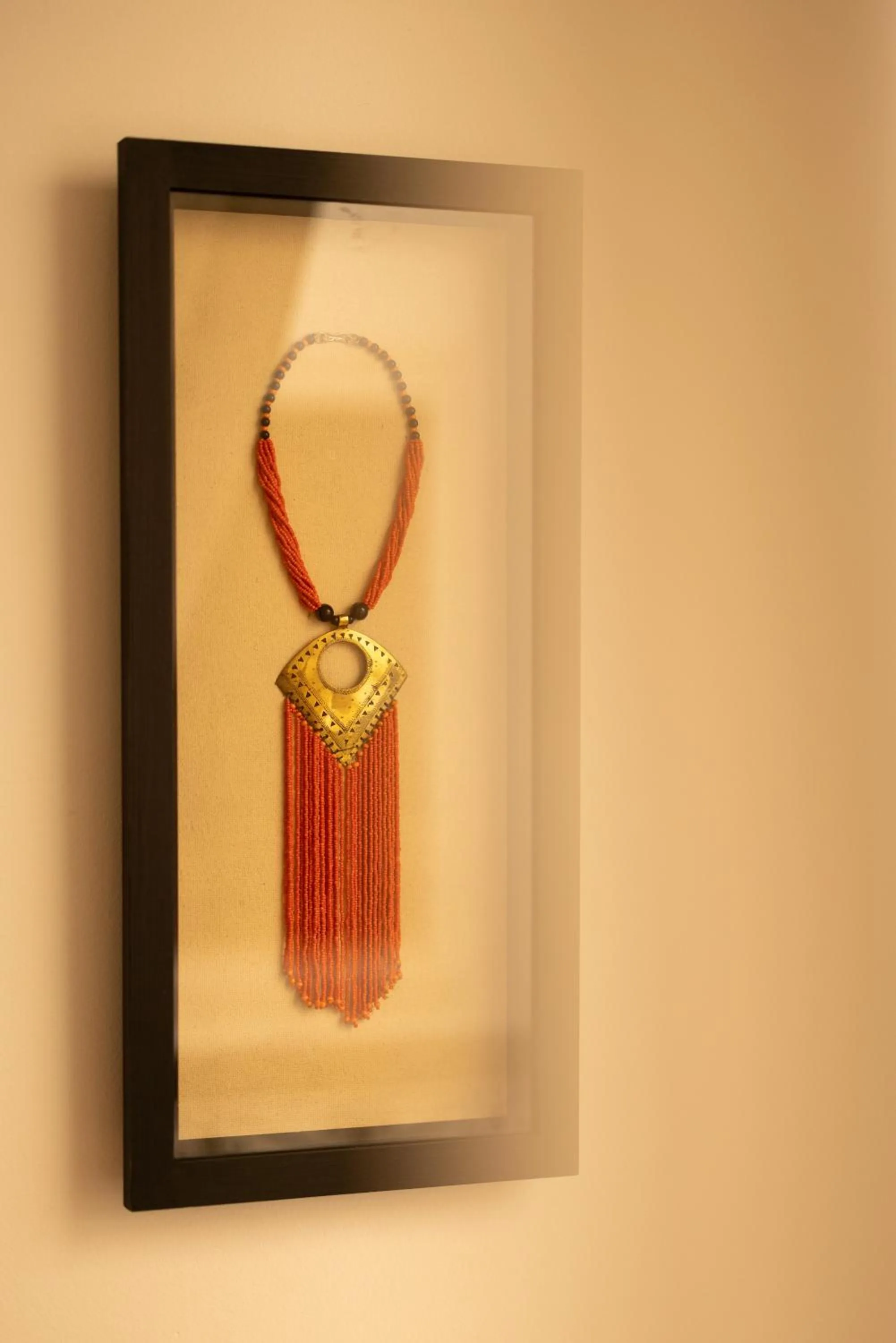 Decorative detail in Riad Dar Beldia and Spa