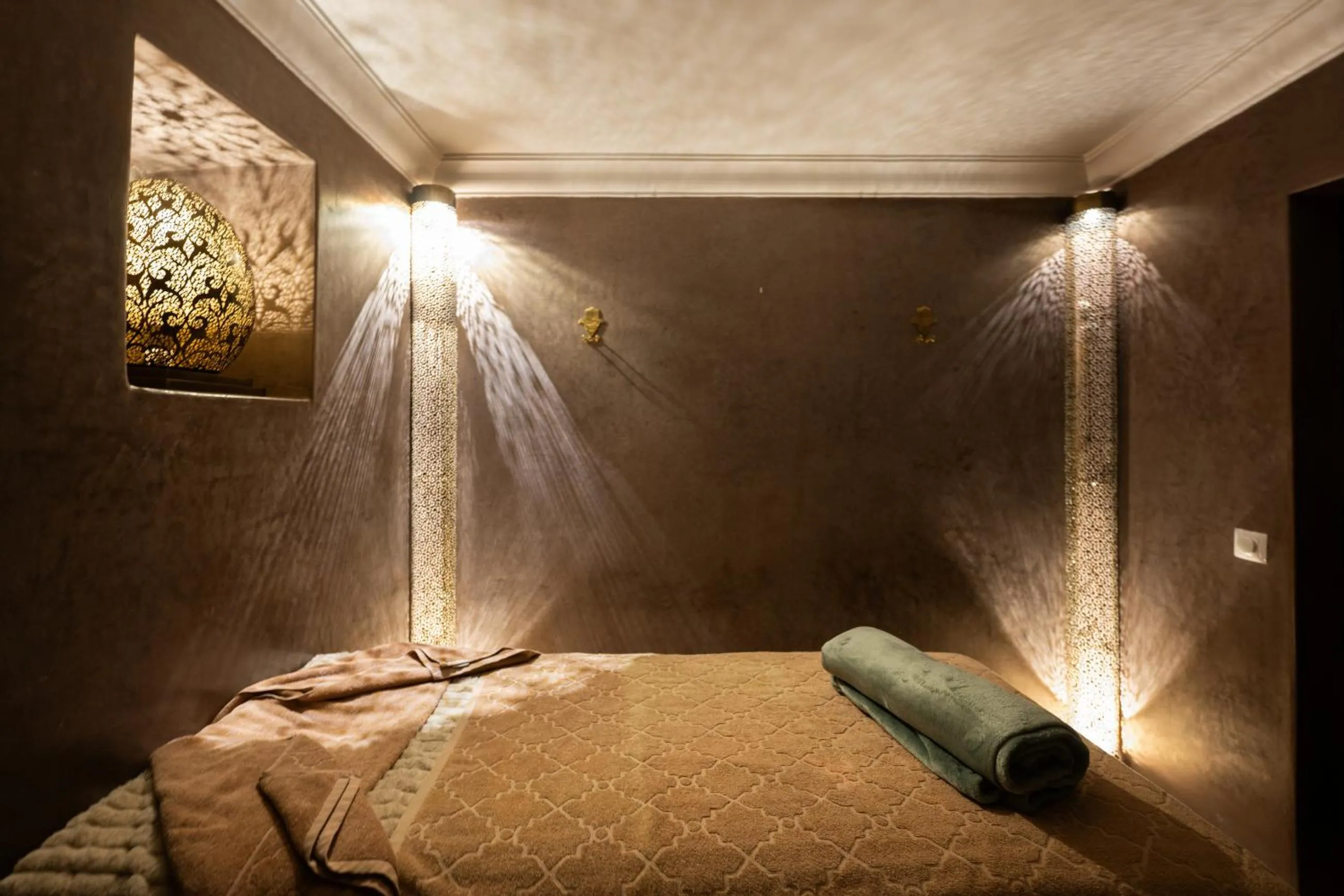 Spa and wellness centre/facilities, Bed in Riad Dar Beldia and Spa