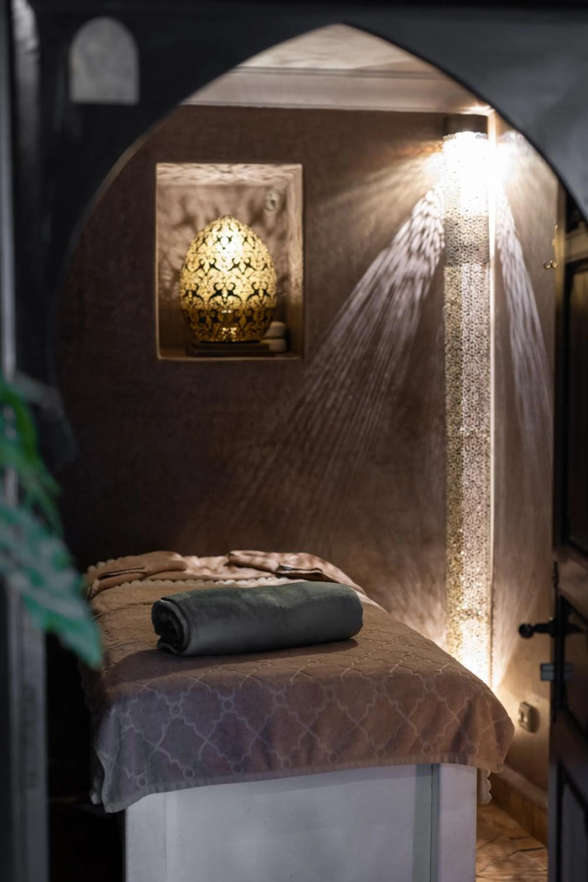 Spa and wellness centre/facilities, Bed in Riad Dar Beldia and Spa