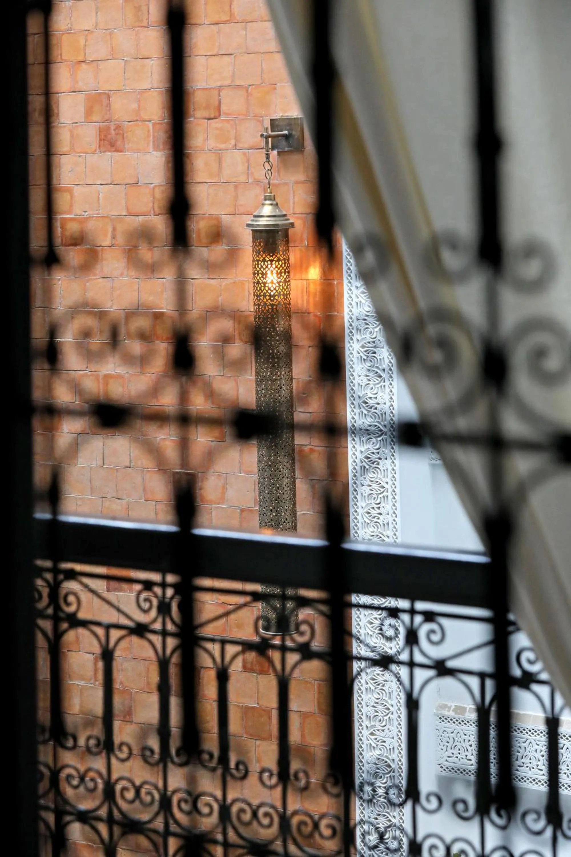 View (from property/room) in Riad Dar Beldia and Spa