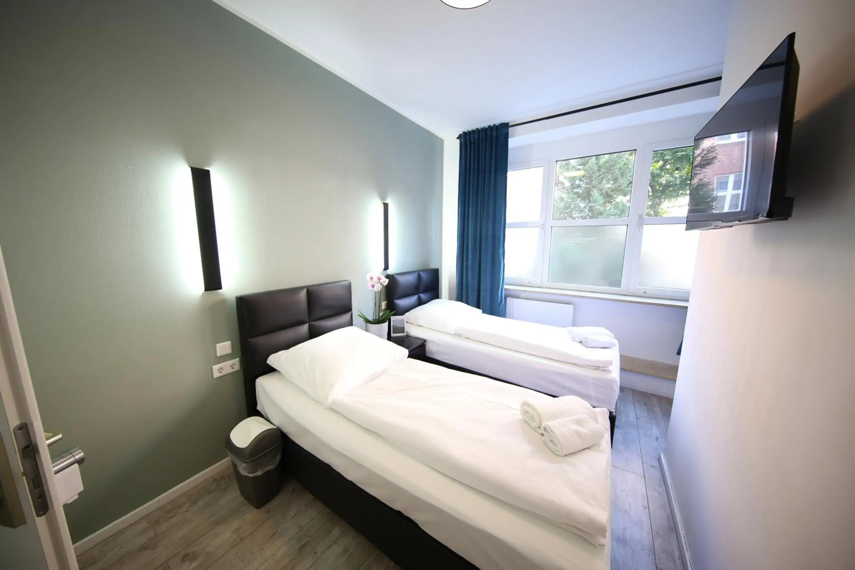 Deluxe Studio in LUXOMES: Aparthotel Nürnberg Zentrum Süd Deluxe Studio in LUXOMES: Aparthotel Nürnberg Zentrum Süd