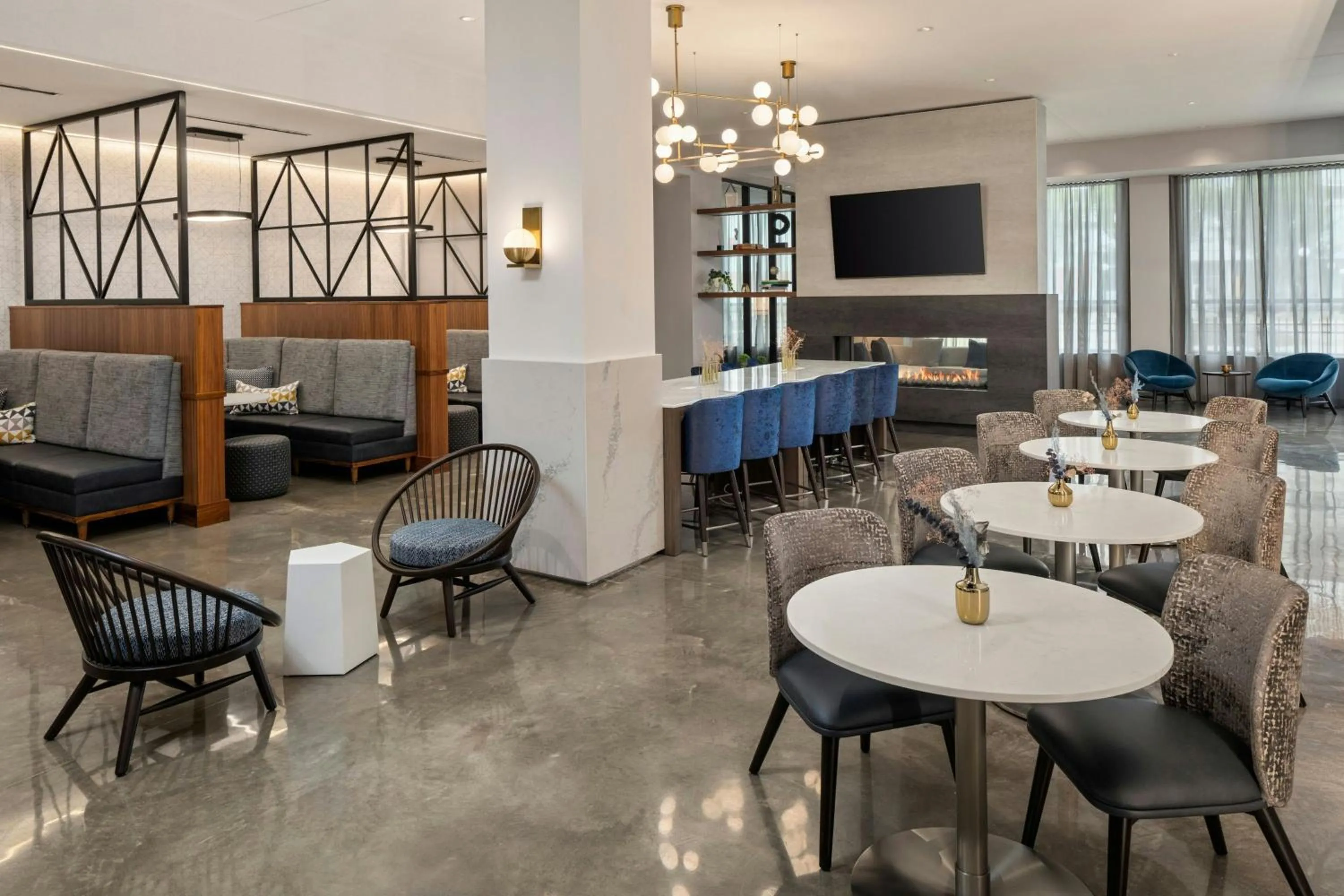 Other in Courtyard by Marriott St Paul Downtown