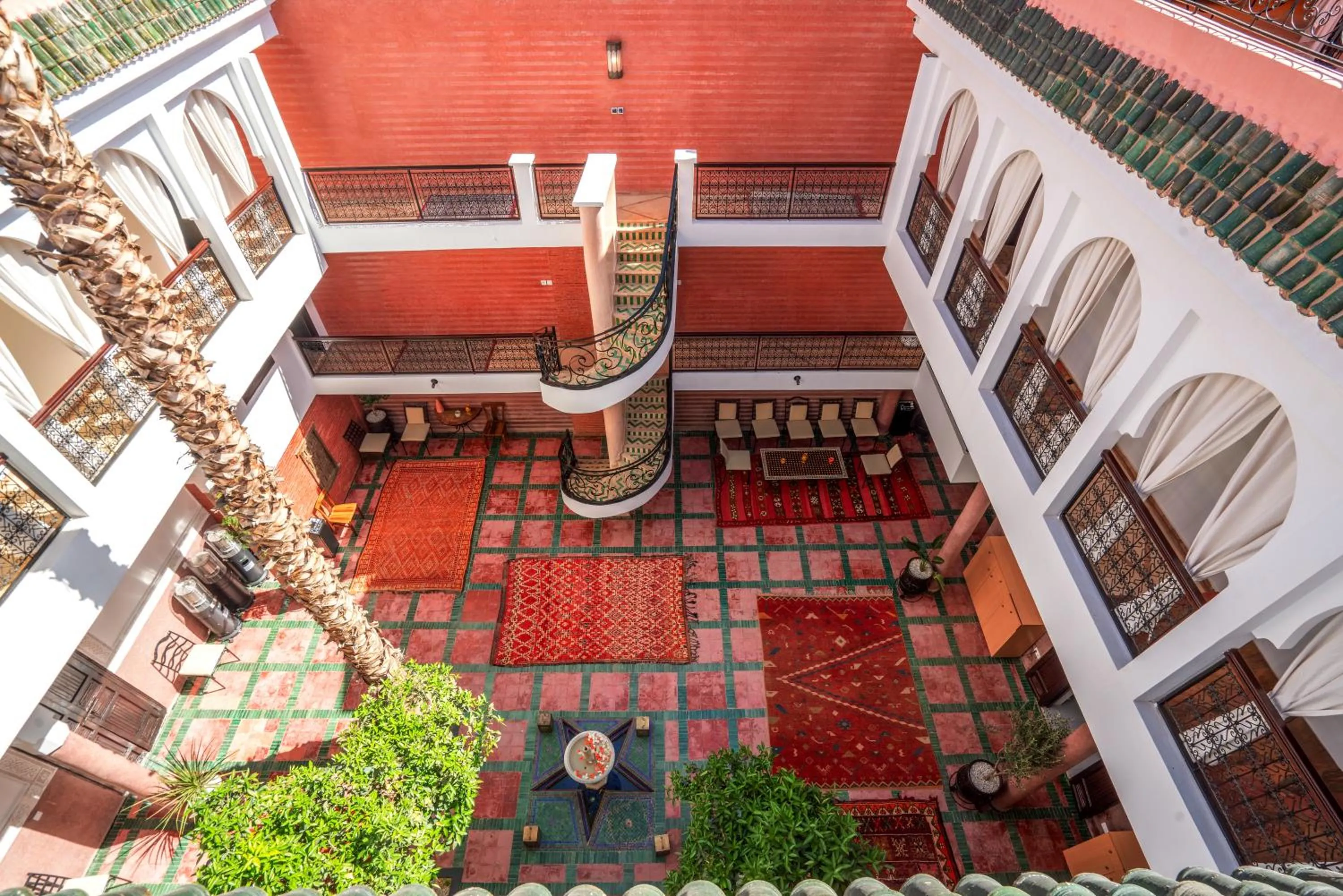 riad dar nejma & Spa