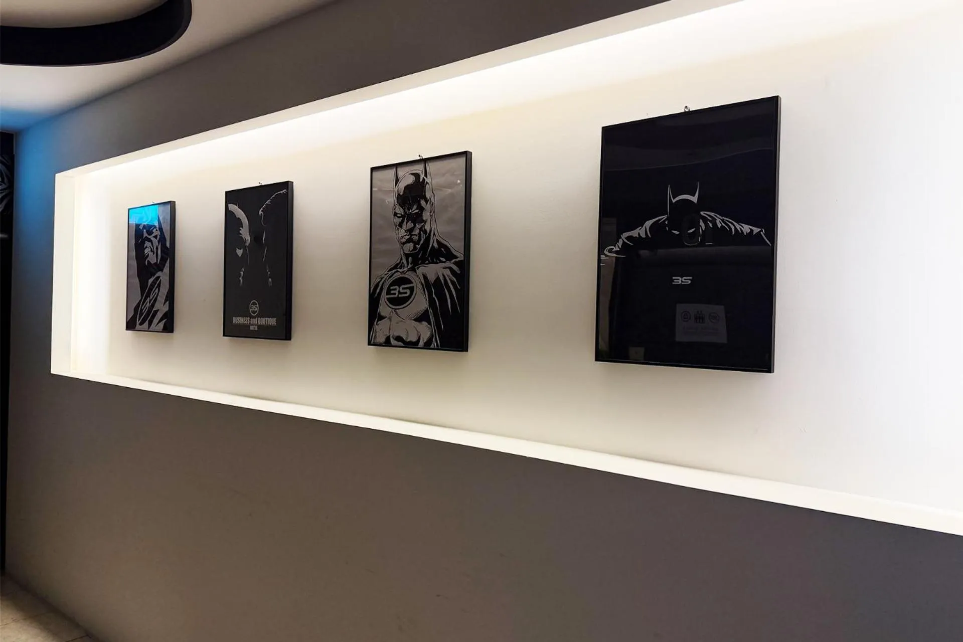 3S HOTEL 동탄점 - Boutique