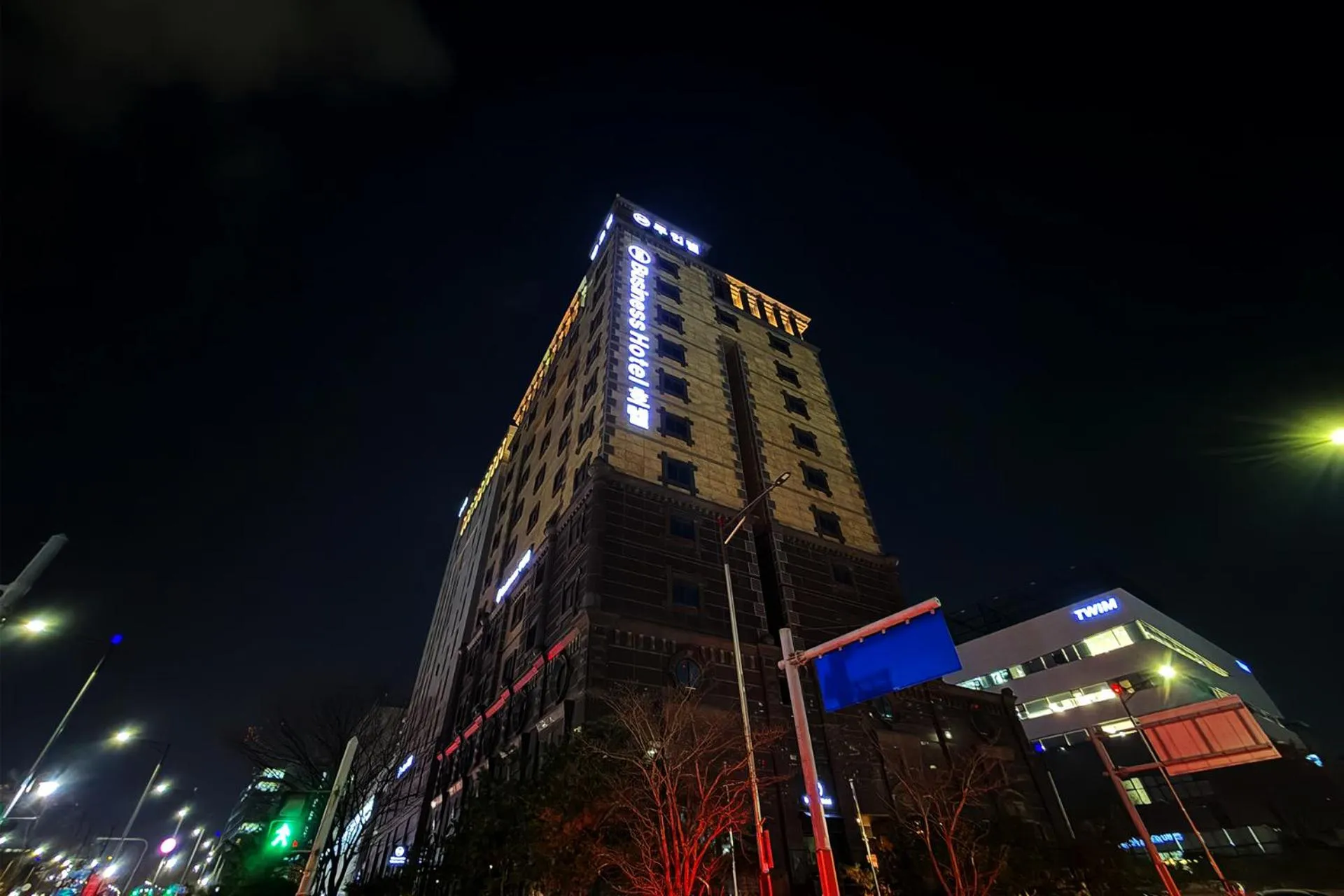 3S HOTEL 동탄점 - Boutique