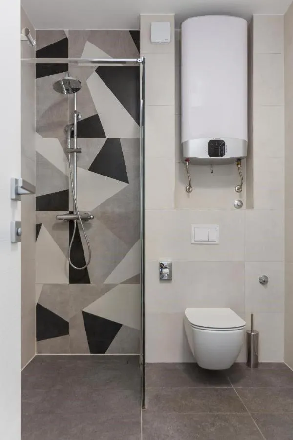 Garden Palace Resort Luxury Apartment