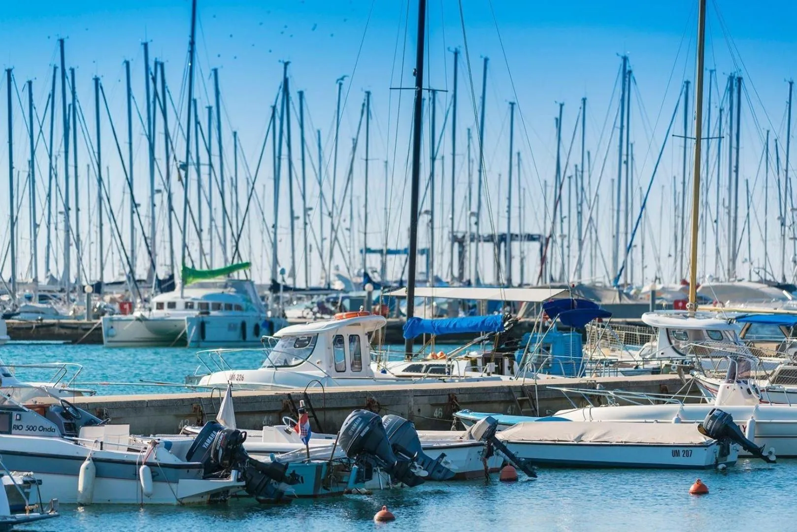 Garden Palace Resort Luxury Apartment