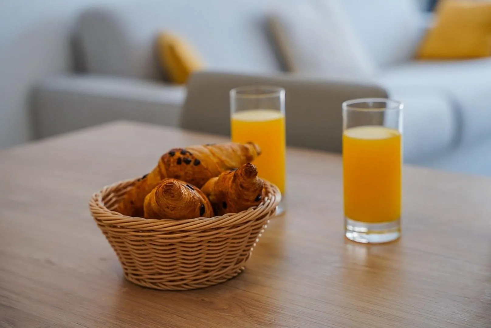 Garden Palace Resort Luxury Apartment