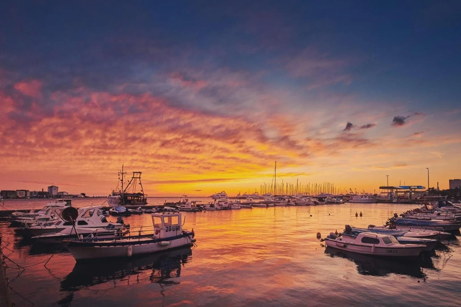 Garden Palace Resort Luxury Apartment