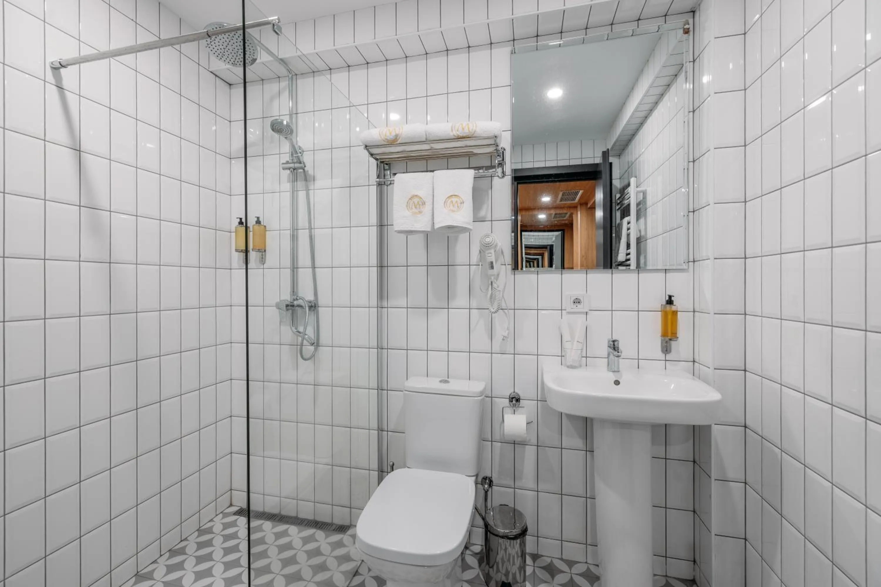 Hotel Memoir Kazbegi by DNT Group