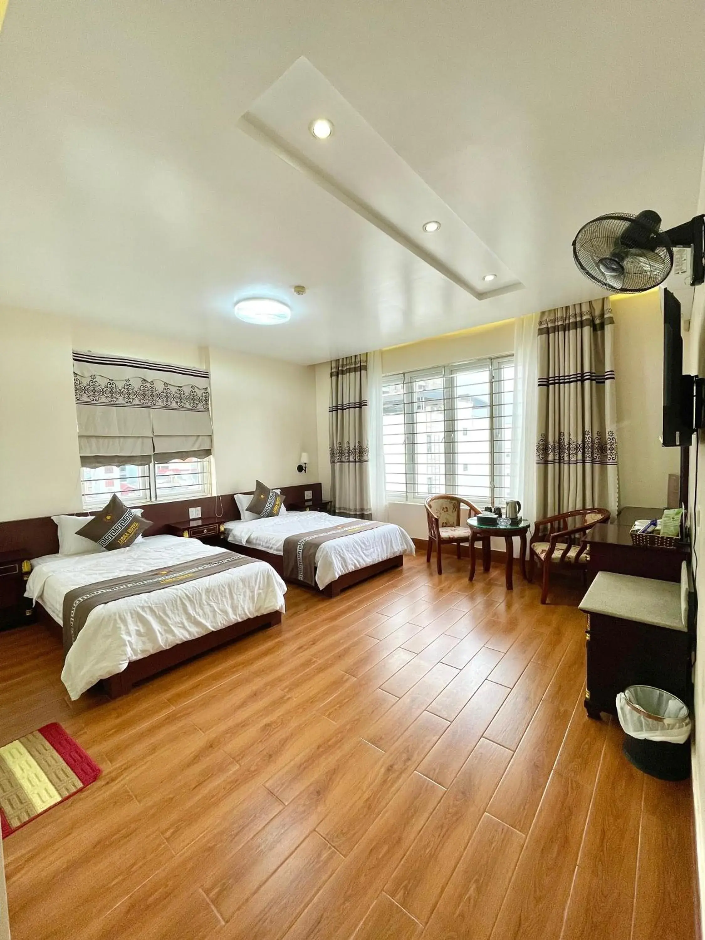 Photo of the whole room, Bed in LIBRA HOTEL Photo of the whole room, Bed in LIBRA HOTEL