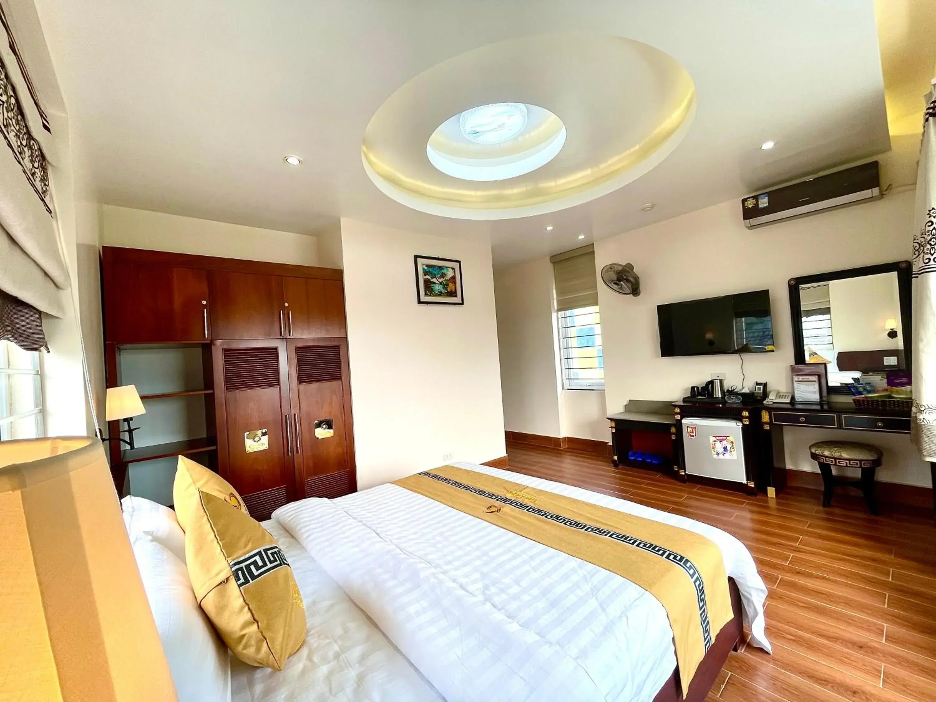 Photo of the whole room, Bed in LIBRA HOTEL Photo of the whole room, Bed in LIBRA HOTEL