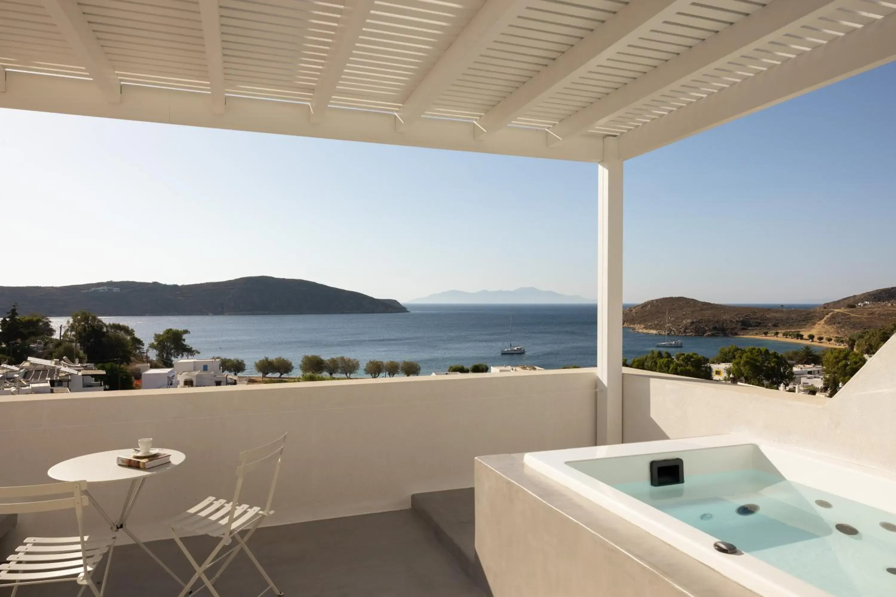 NŌSTOS Serifos NŌSTOS Serifos