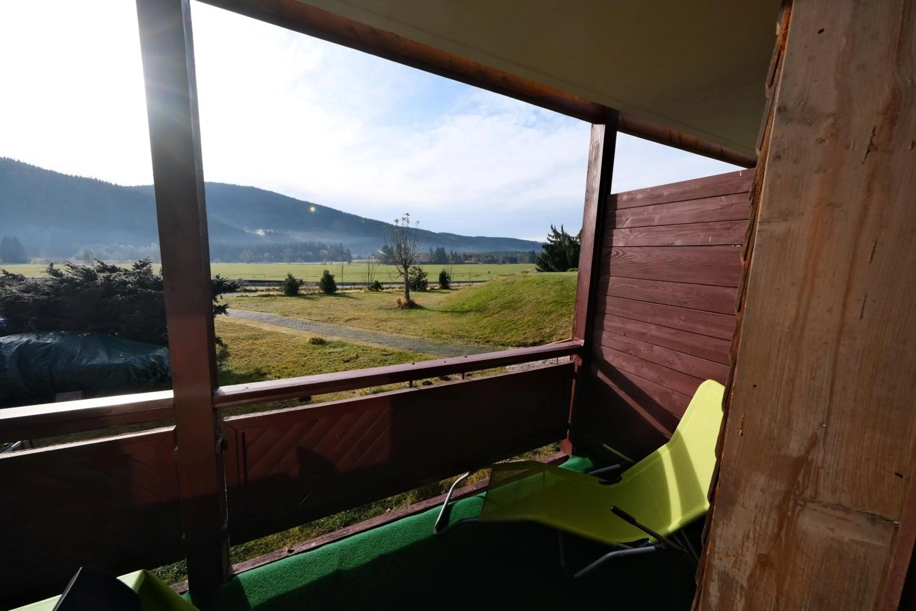 Day in B und B Titisee Hotel Sonnenmatte nahe Badeparadies