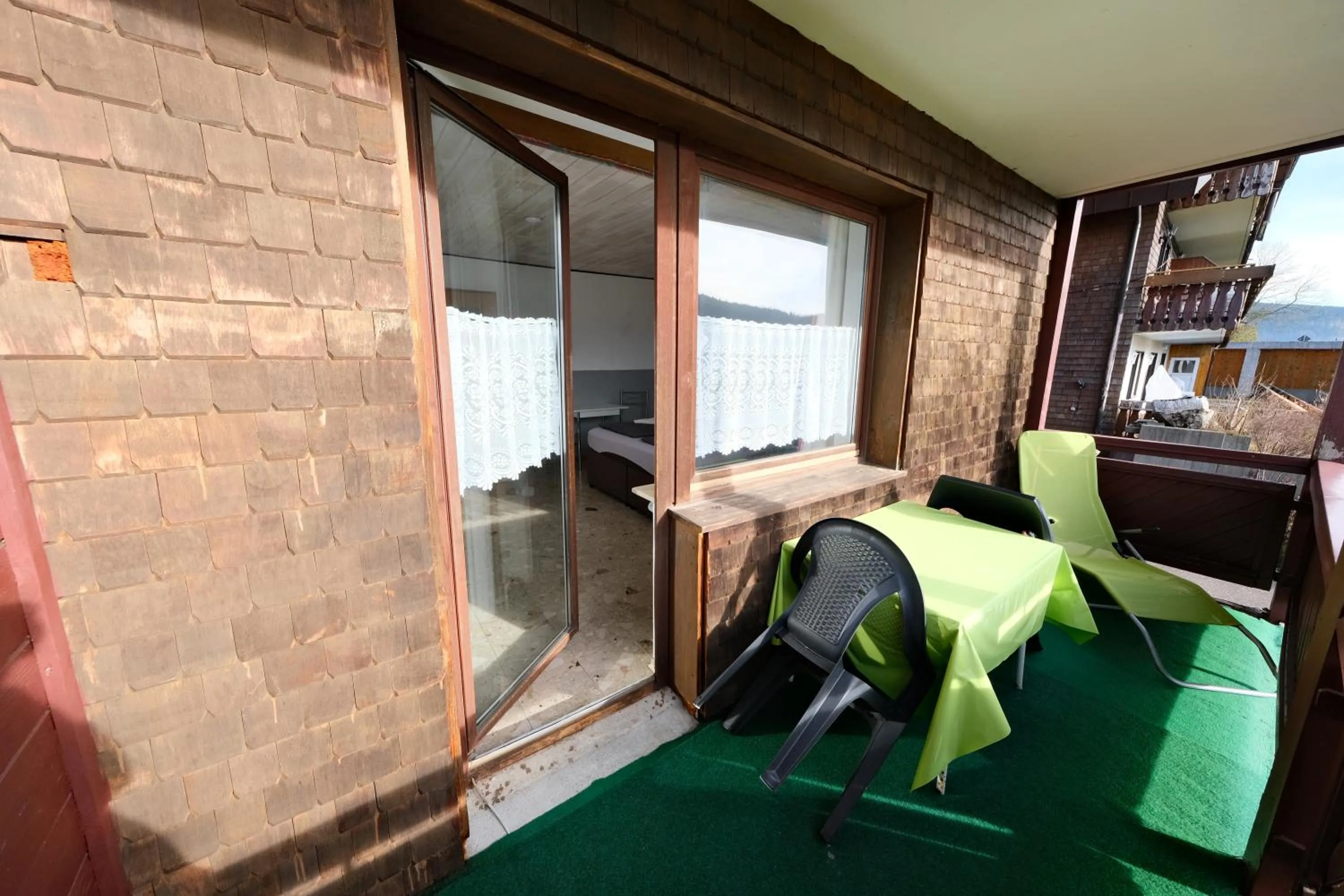 Day in B und B Titisee Hotel Sonnenmatte nahe Badeparadies