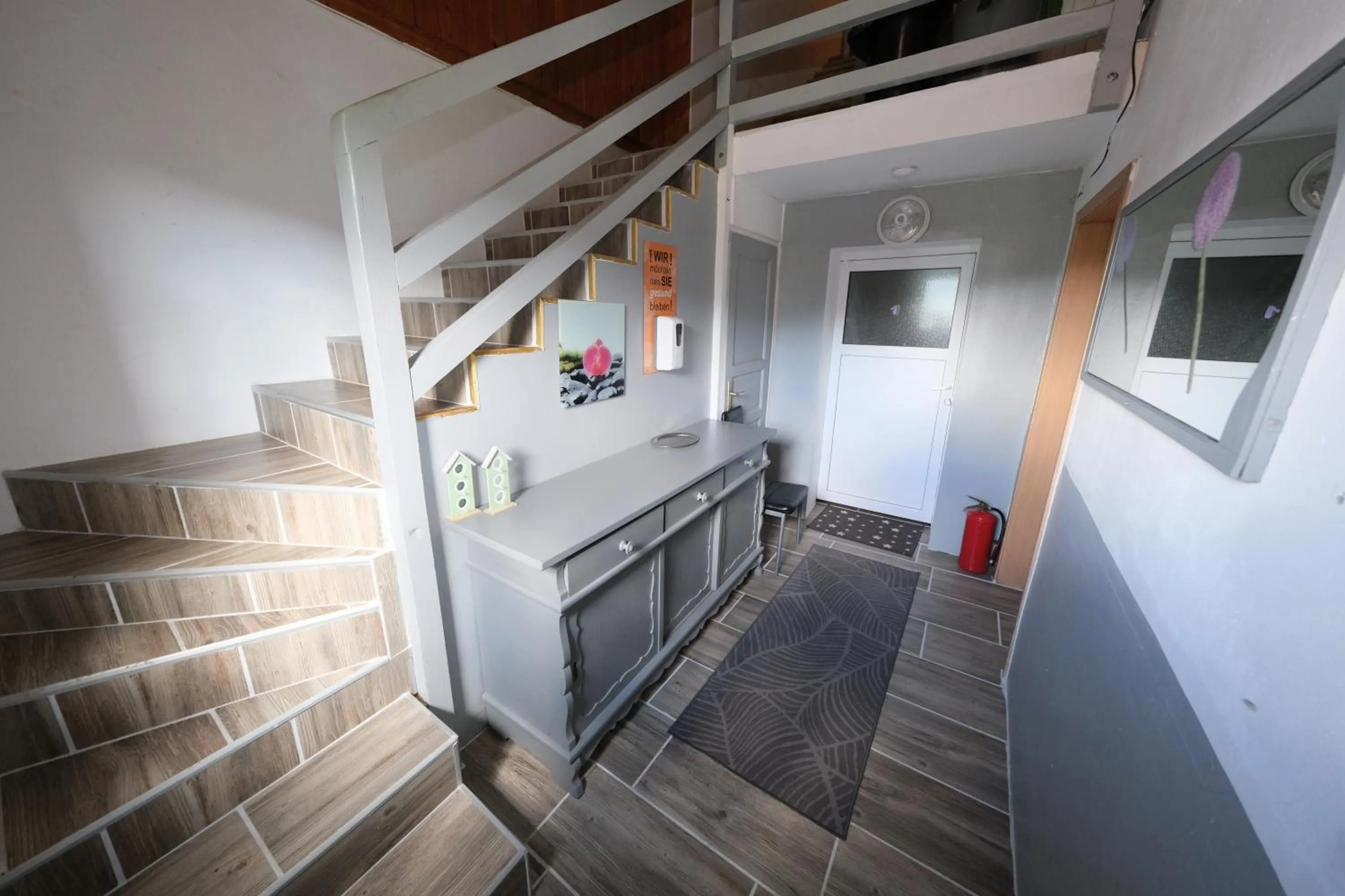 Guests in B und B Titisee Hotel Sonnenmatte nahe Badeparadies