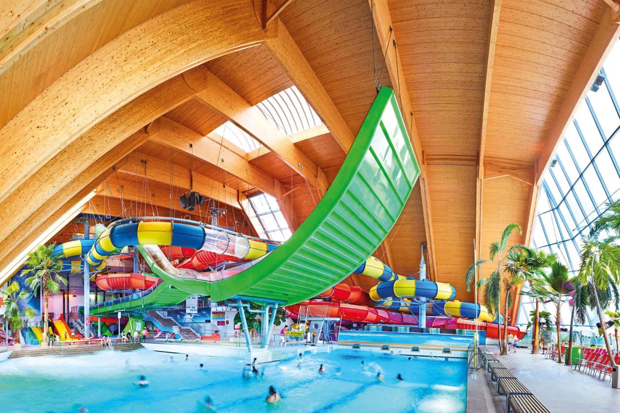 Spa and wellness centre/facilities in B und B Titisee Hotel Sonnenmatte nahe Badeparadies