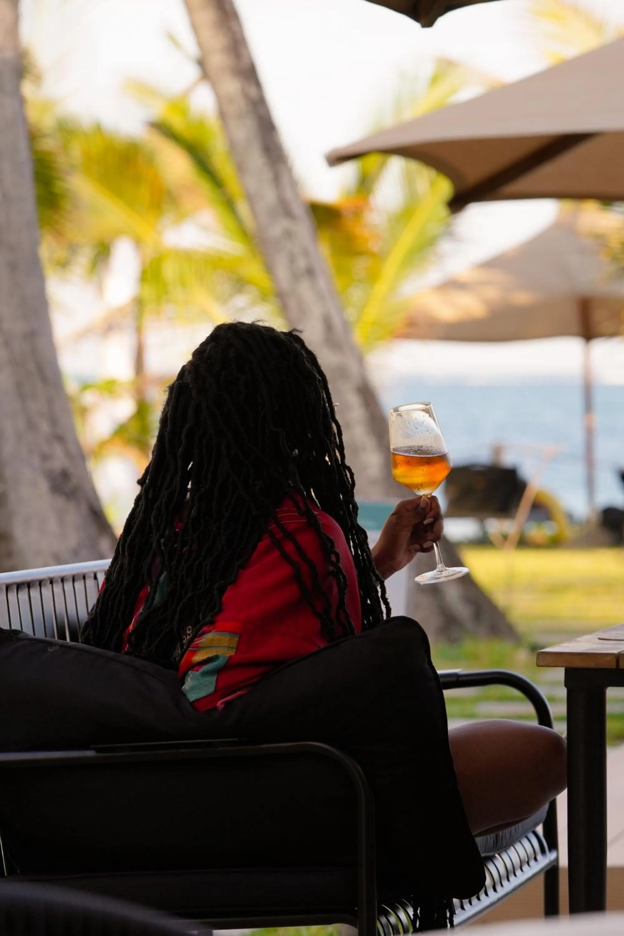 LalaGalu - Beachfront EcoCabins