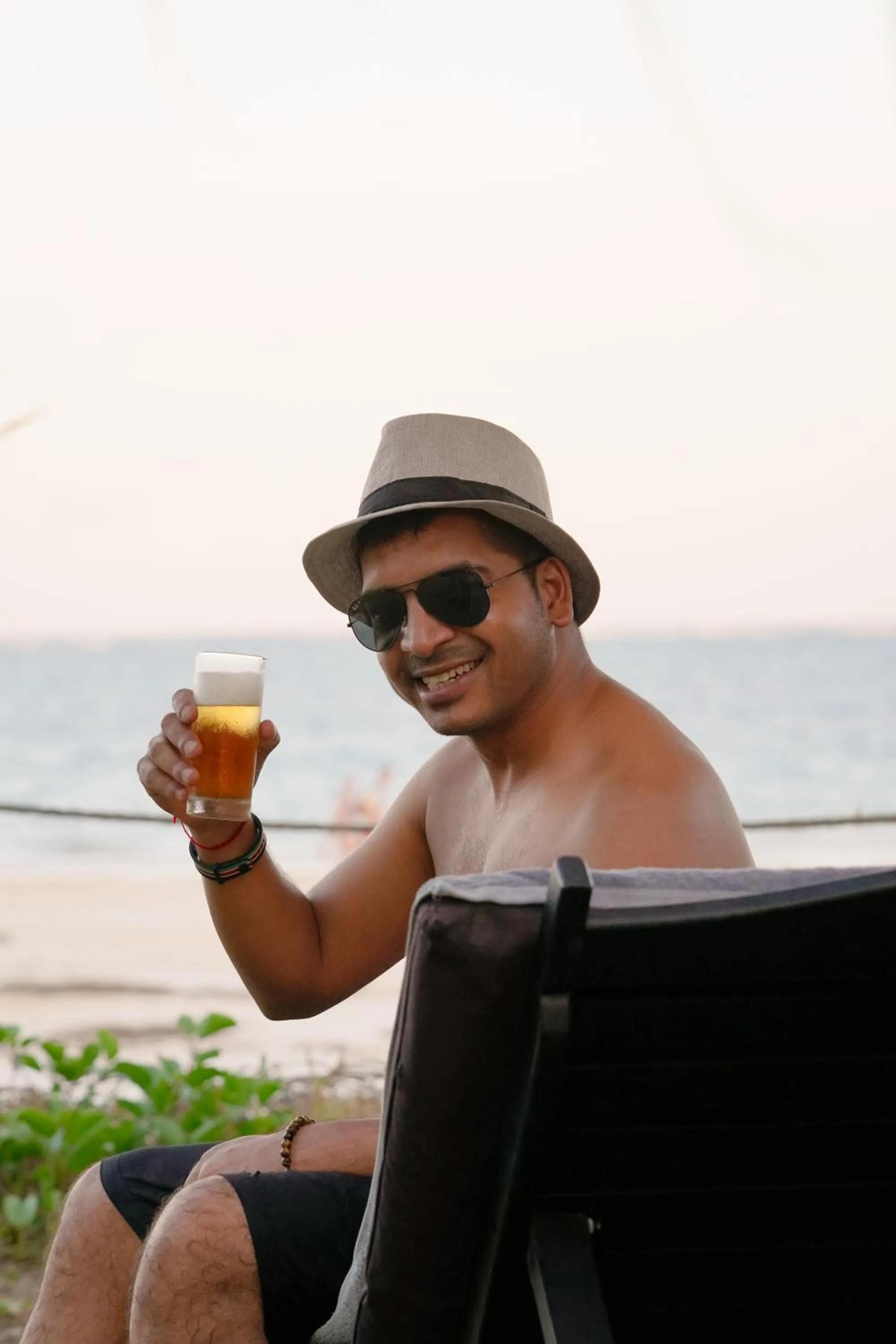 LalaGalu - Beachfront EcoCabins