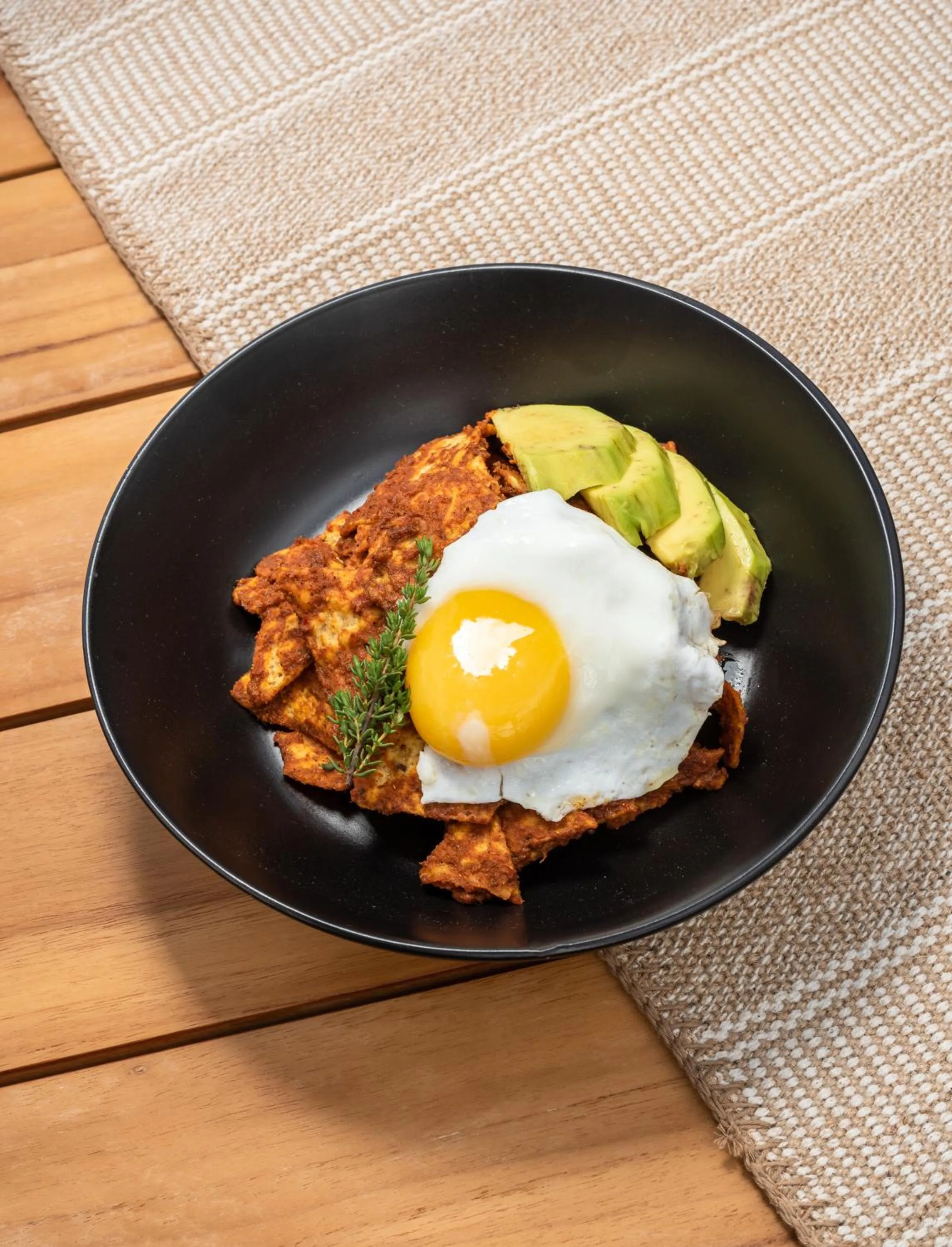 Restaurant/places to eat in LalaGalu - Beachfront EcoCabins