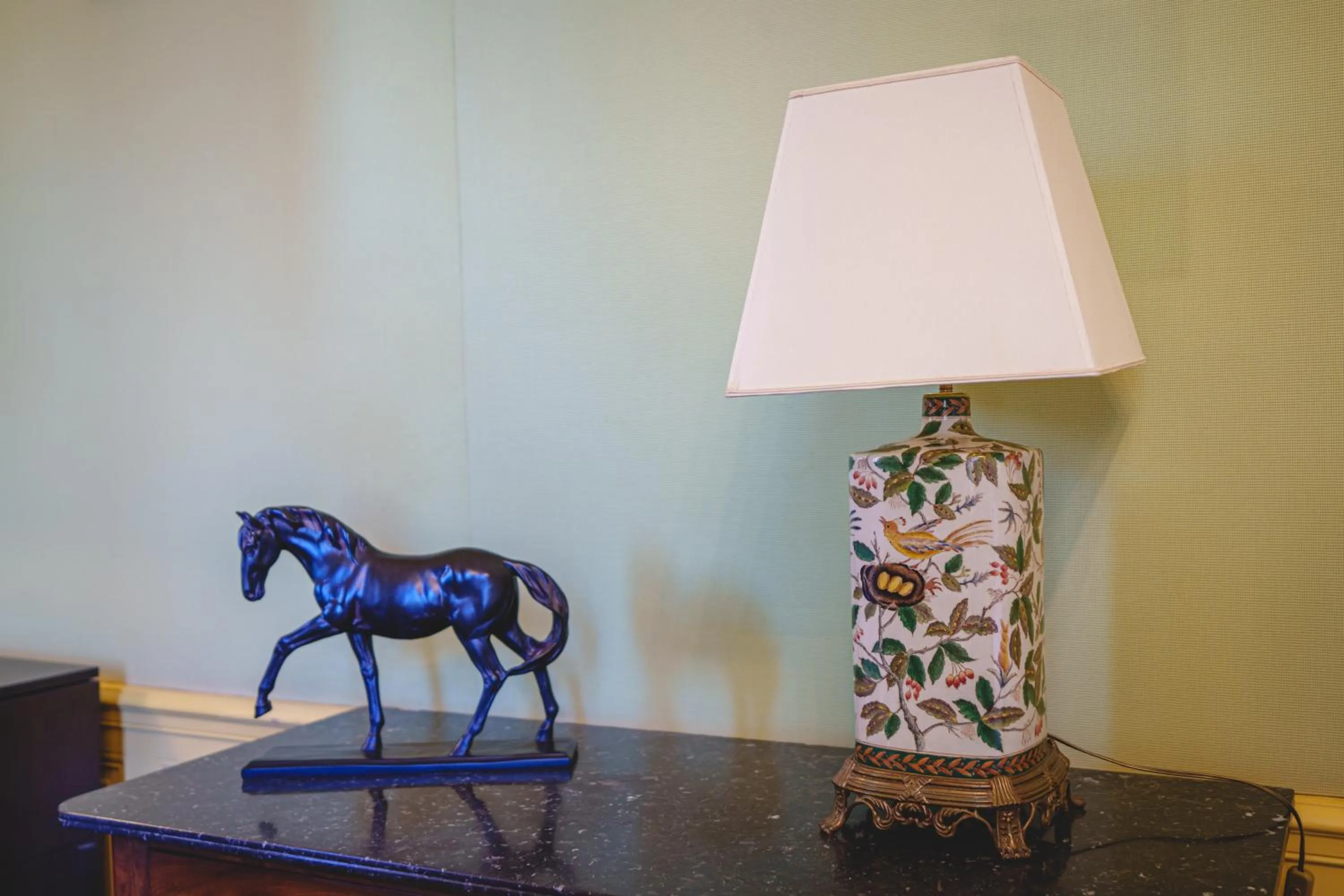 Nearby landmark in Château La Comtesse de Loire & Spa