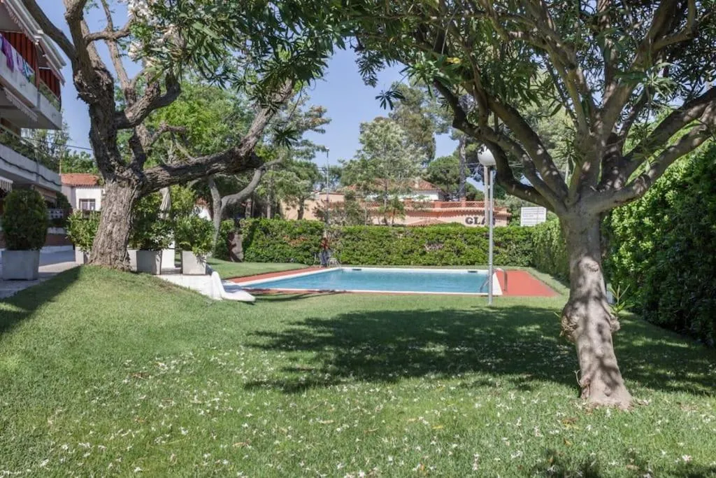 HHBCN Beach Apartment Castelldefels #3