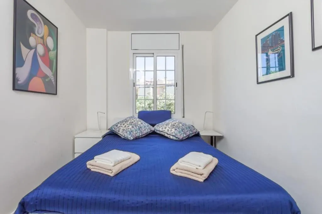 HHBCN Beach Apartment Castelldefels #3