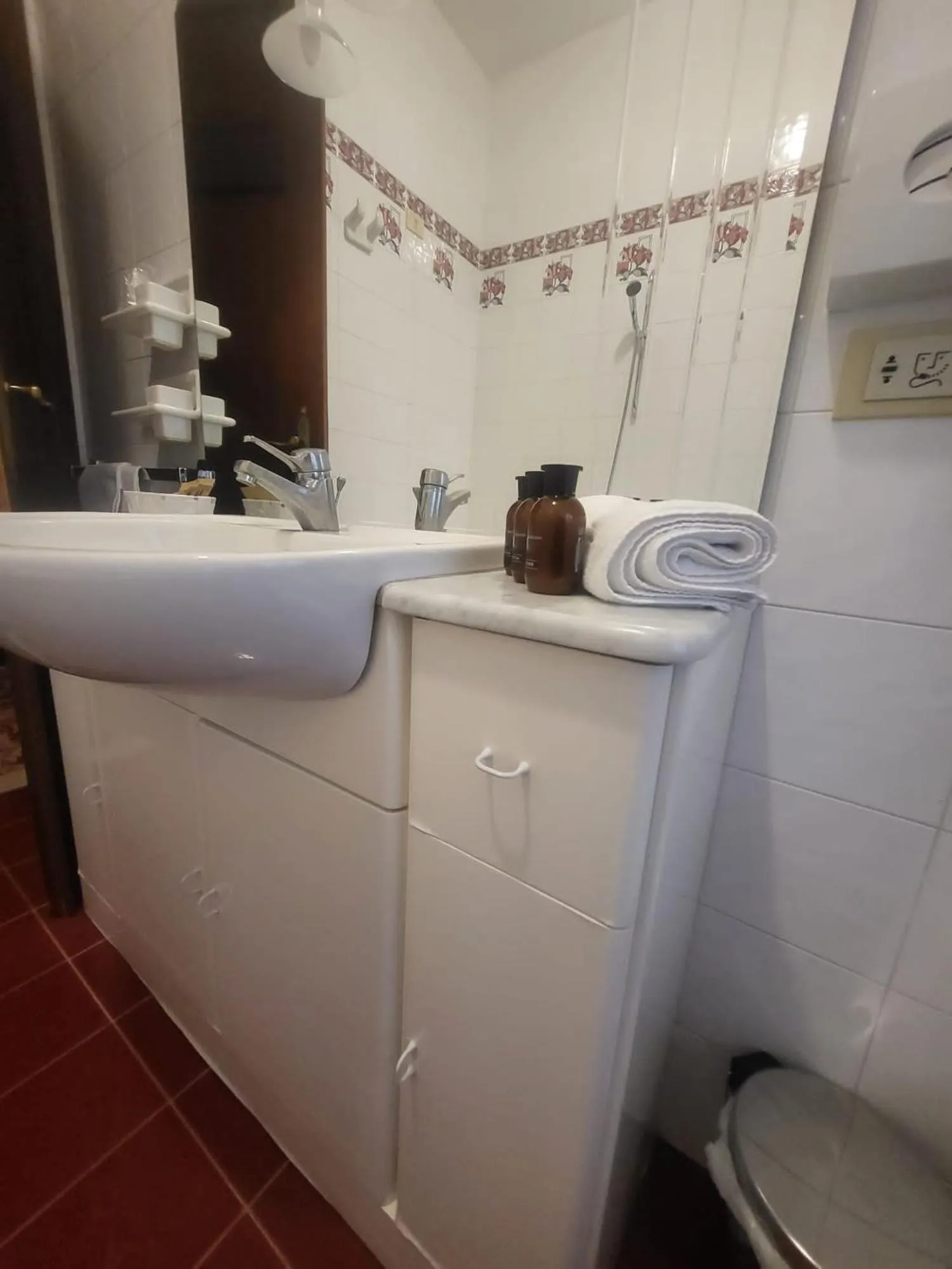 GRAND HOTEL LE FONTI