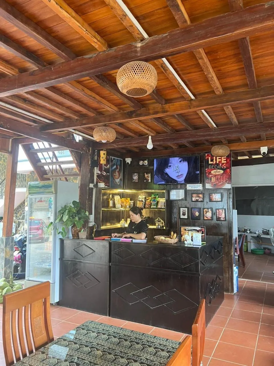 Duong Thim Homestay Mai Chau