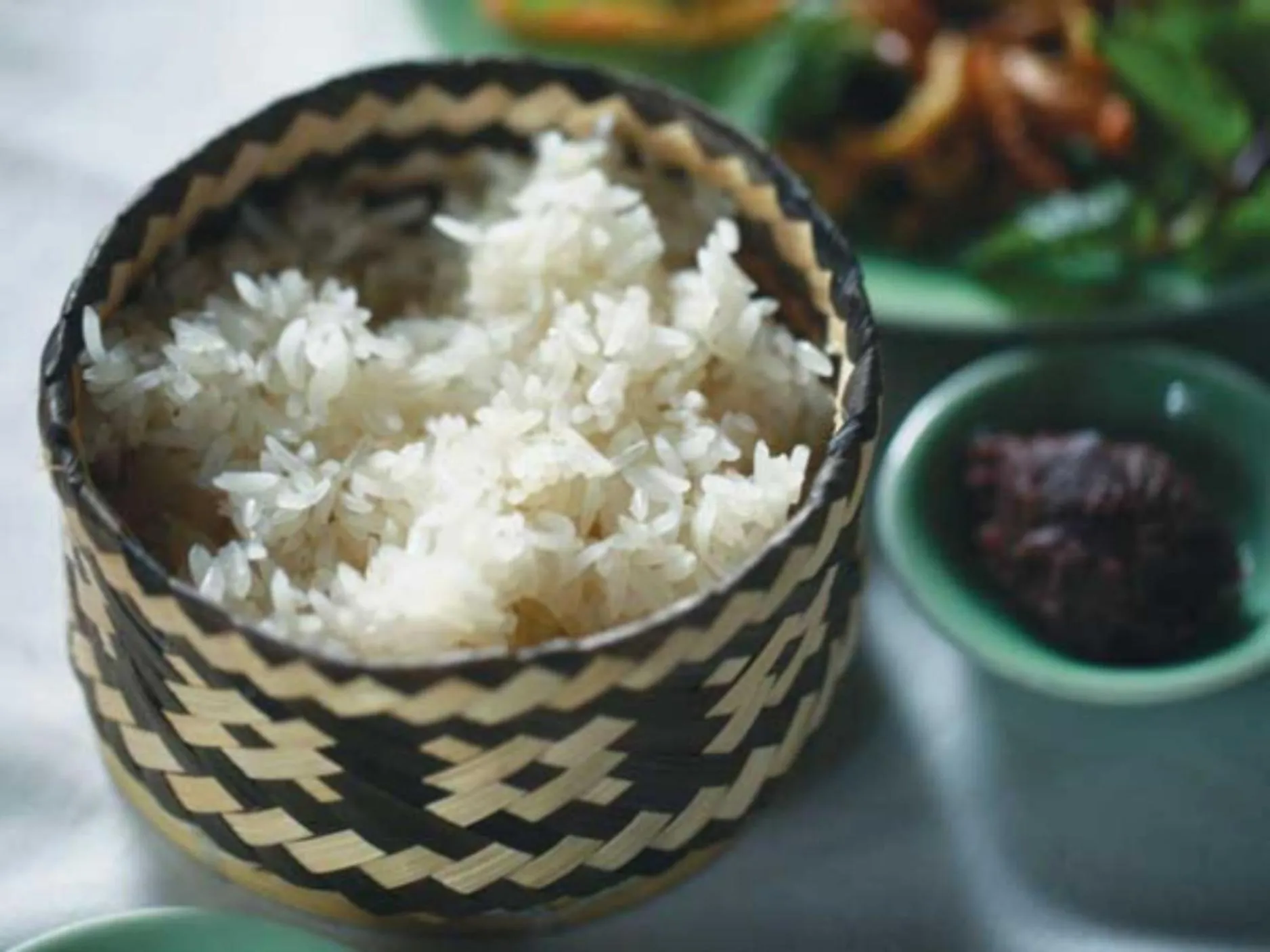 Breakfast in Duong Thim Homestay Mai Chau