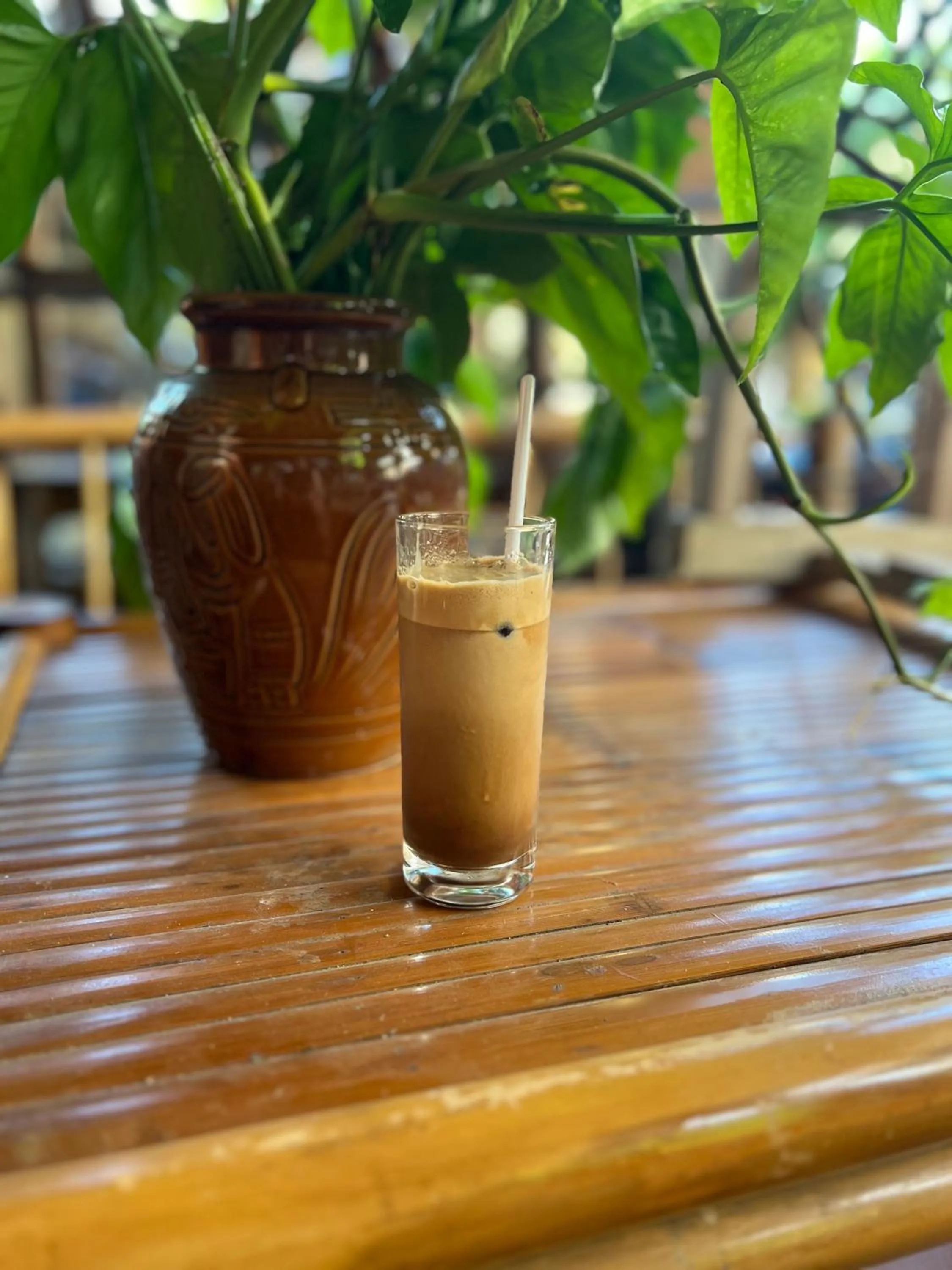 Duong Thim Homestay Mai Chau