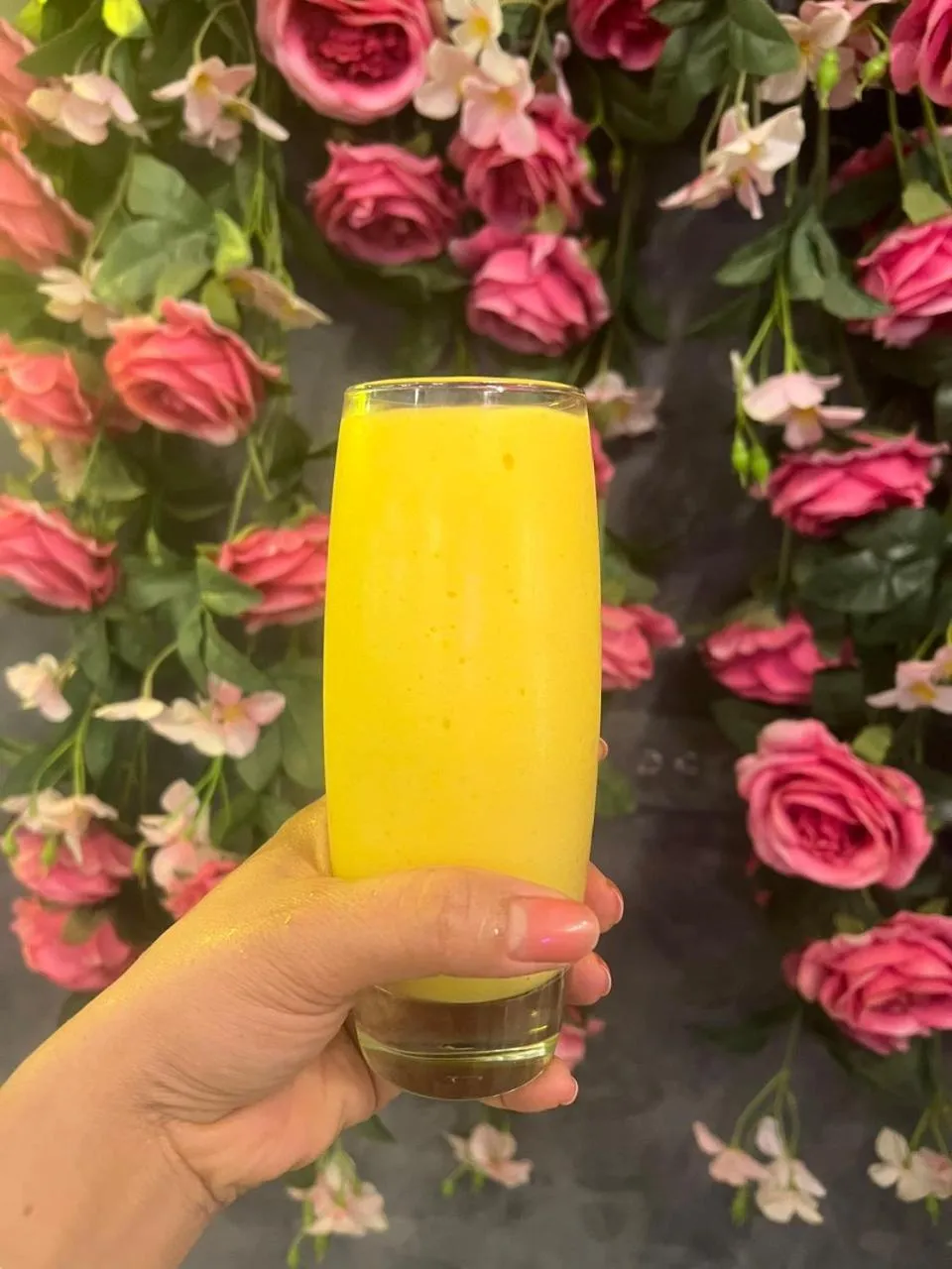 Drinks in Mai Châu Happy House