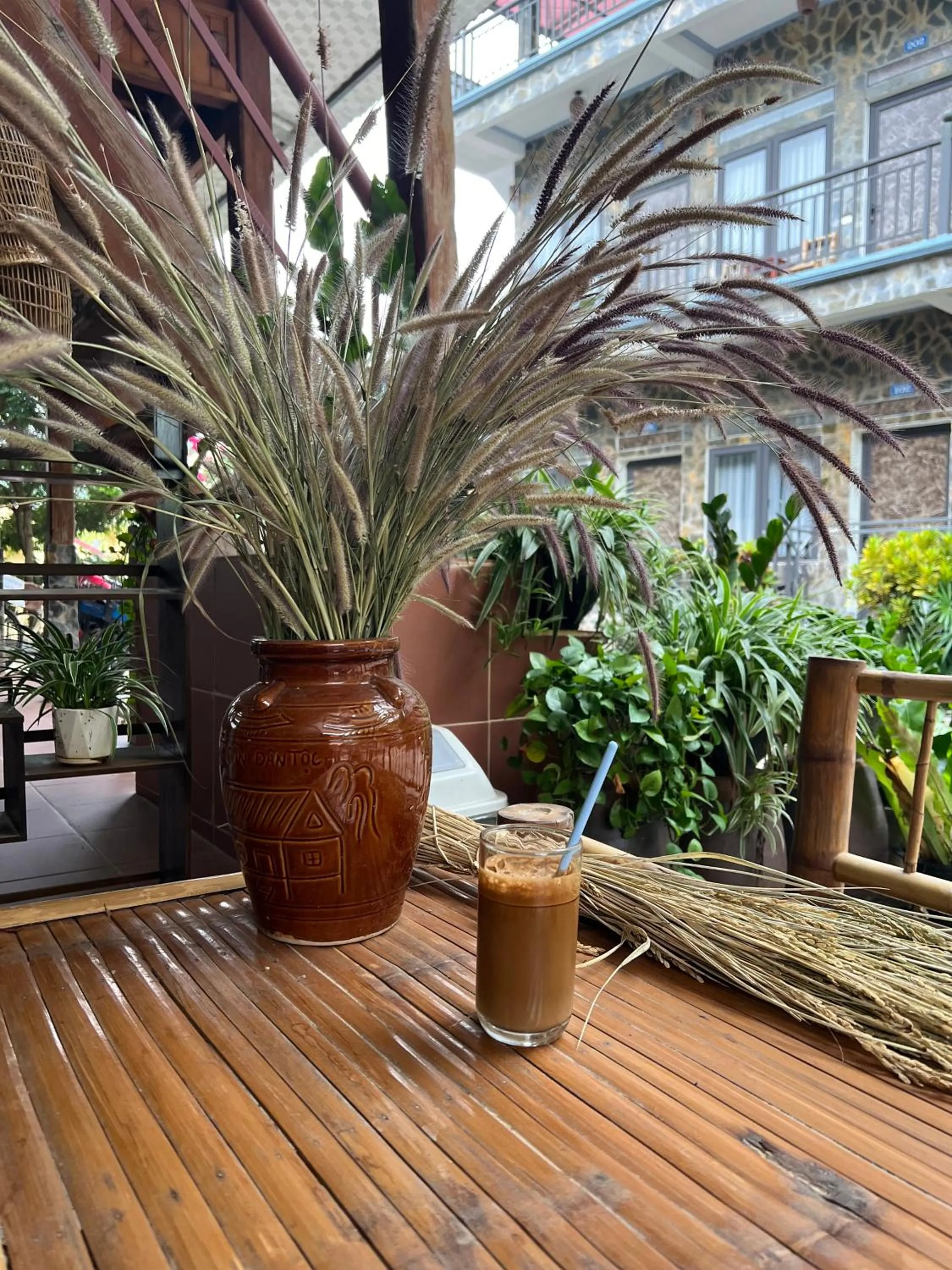 Duong Thim Homestay Mai Chau