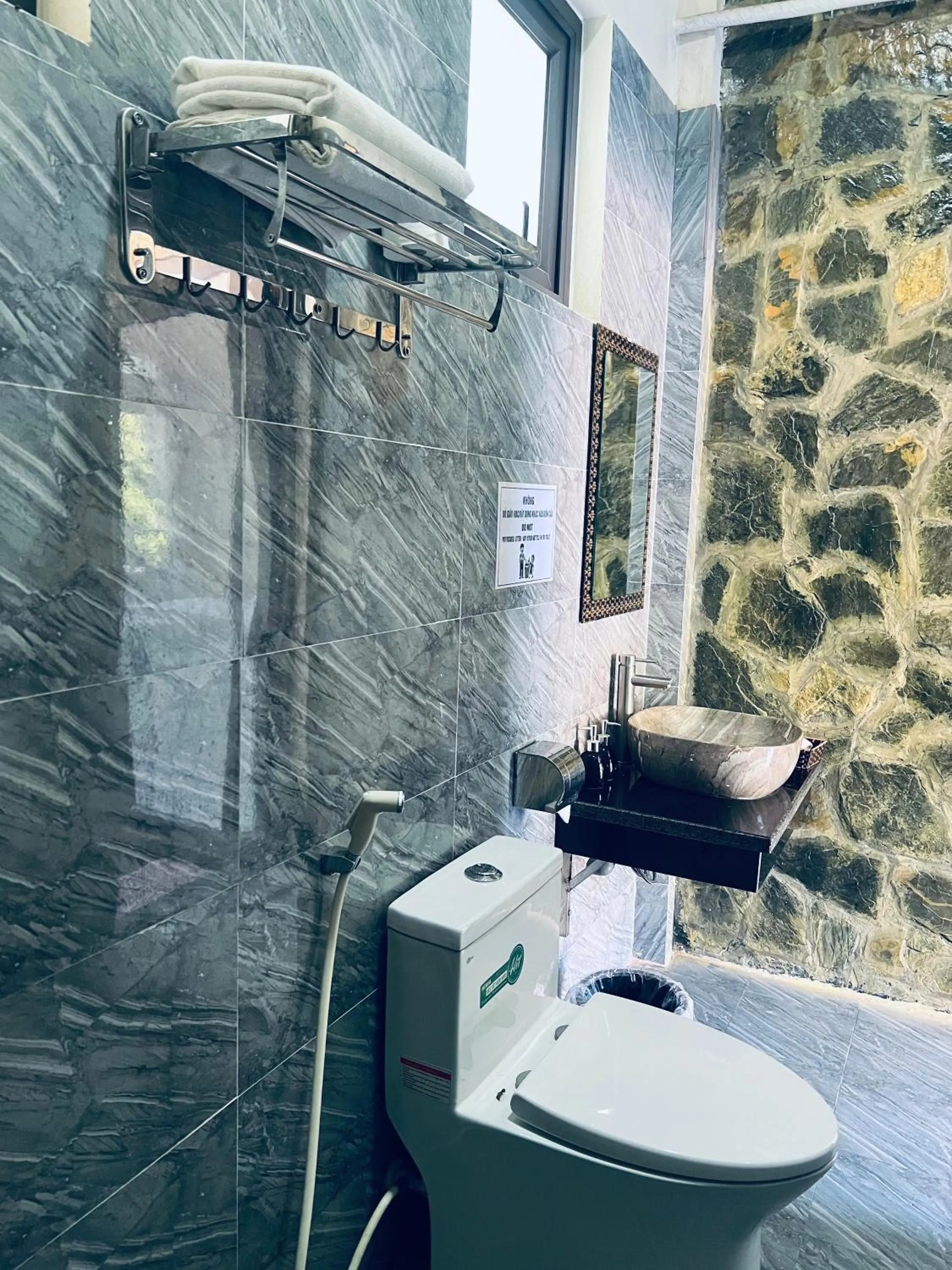 Duong Thim Homestay Mai Chau