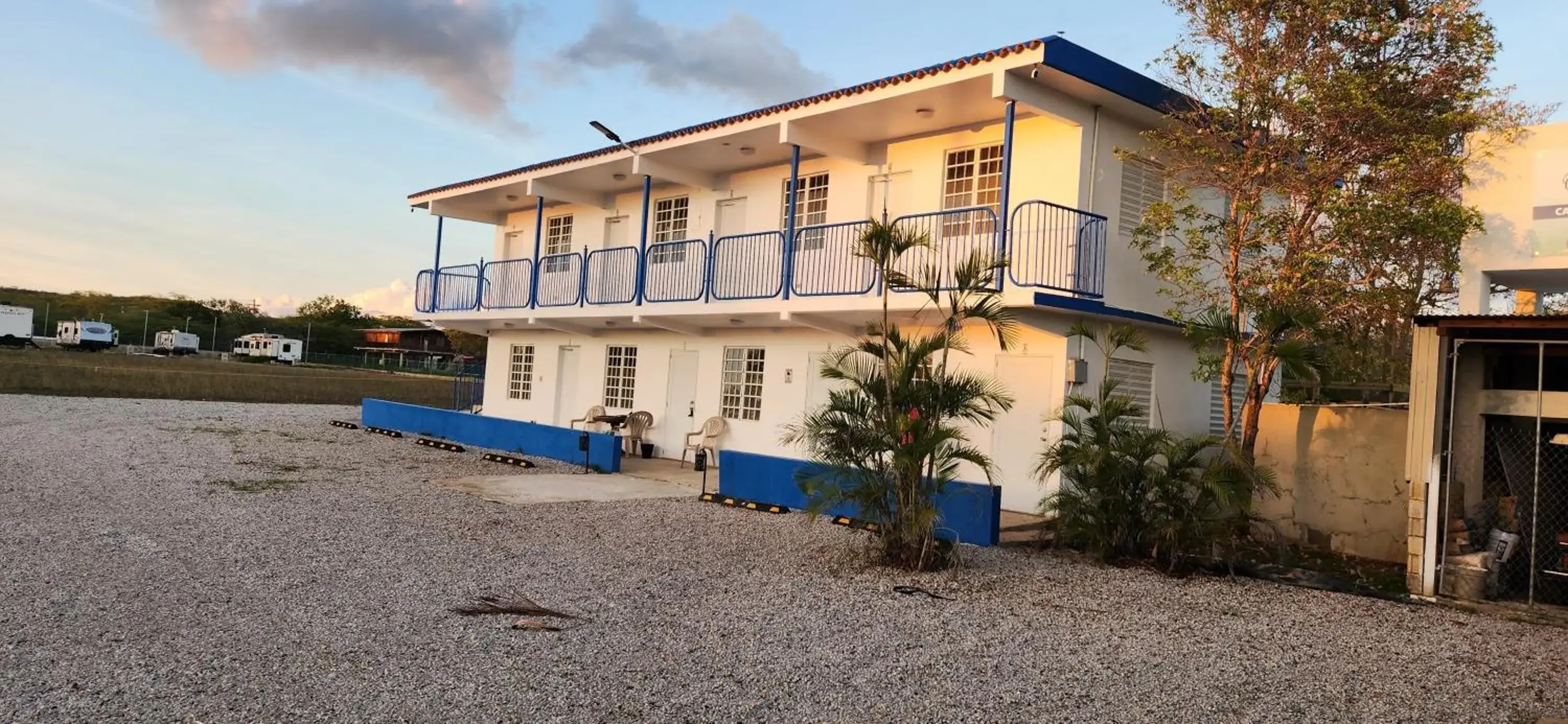 Superior Villa in Ocean Village at Combate Superior Villa in Ocean Village at Combate