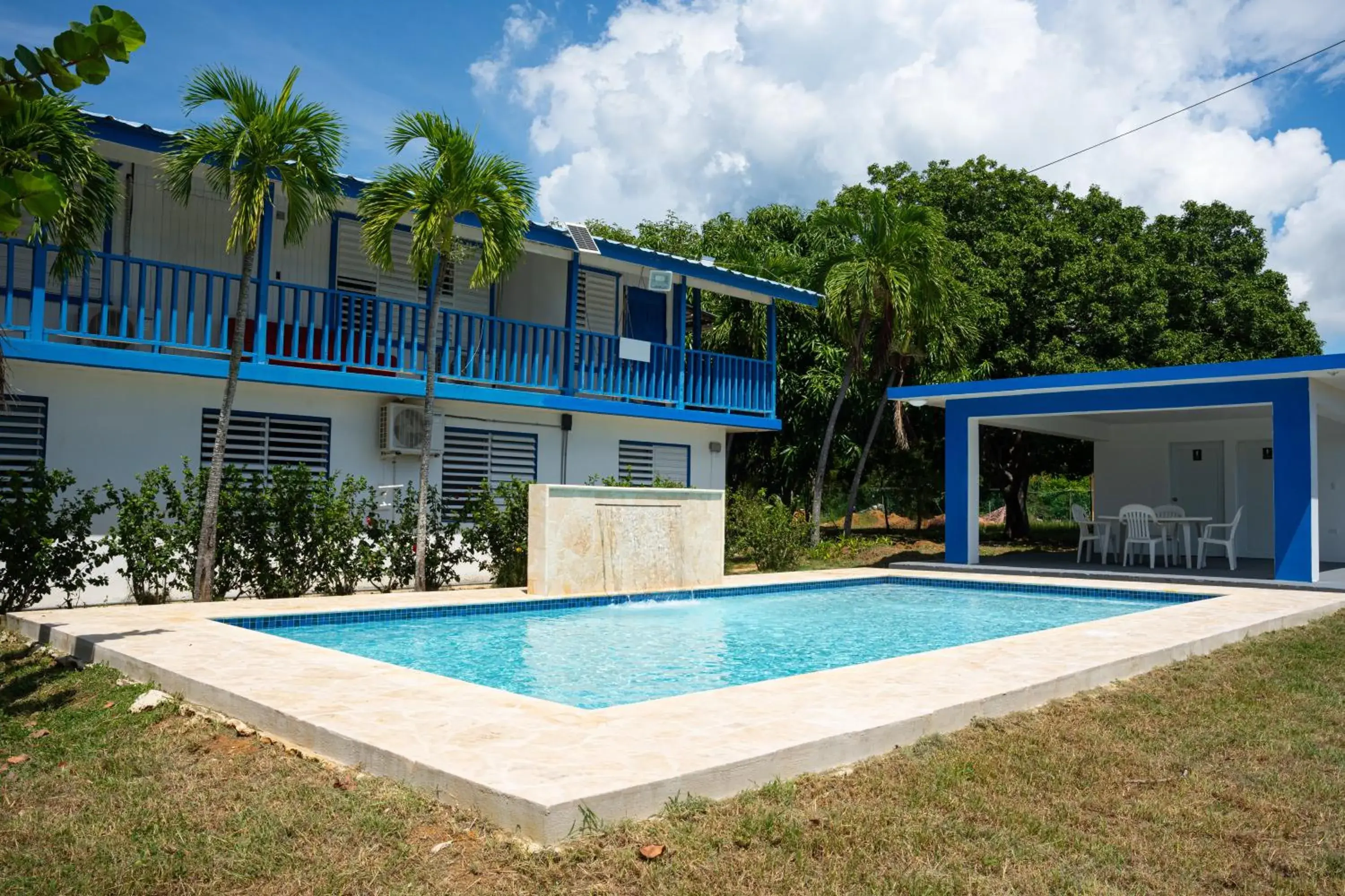 Standard Apartment in Ocean Village at Combate Standard Apartment in Ocean Village at Combate