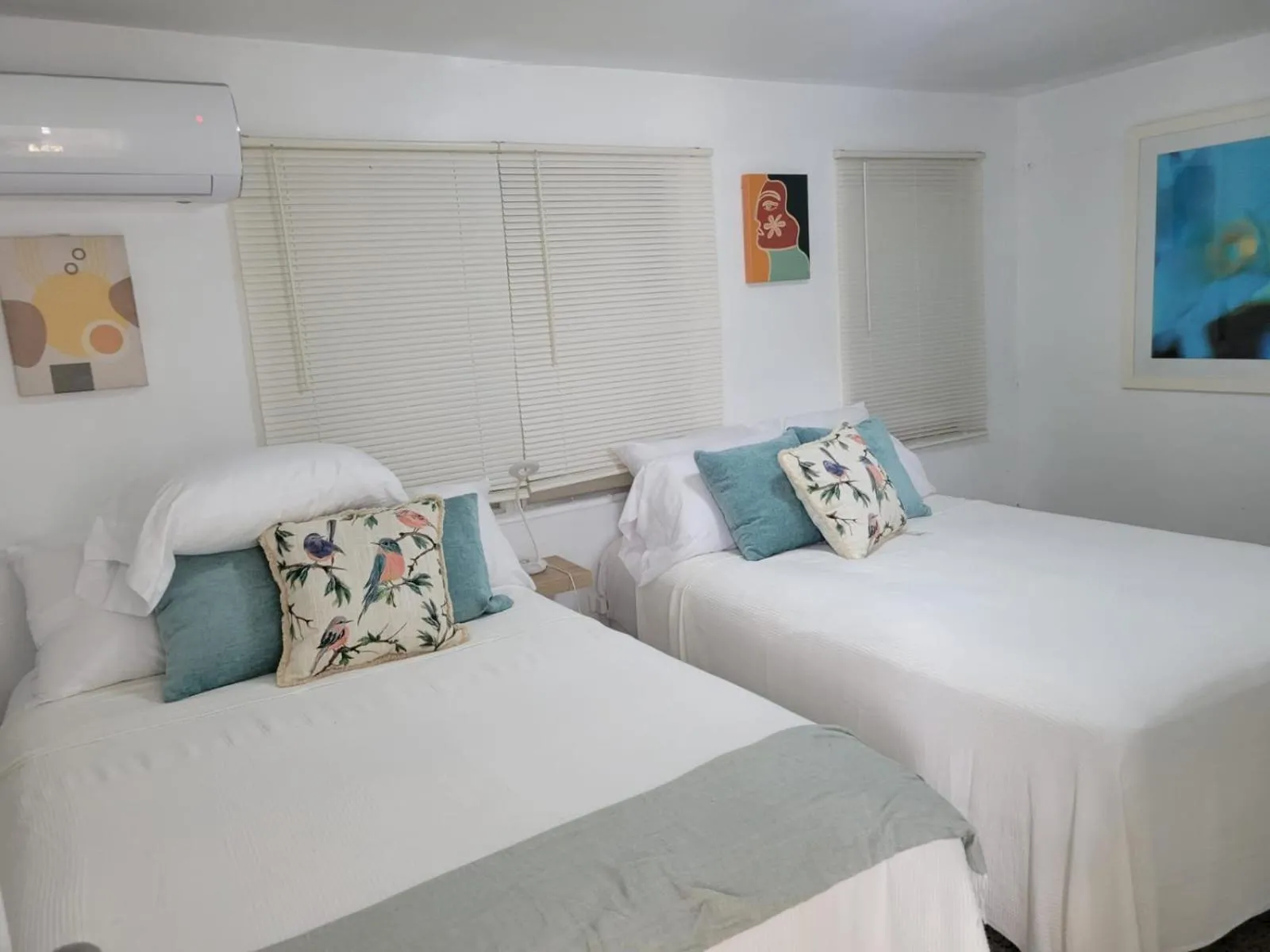 Ocean Village at Combate
